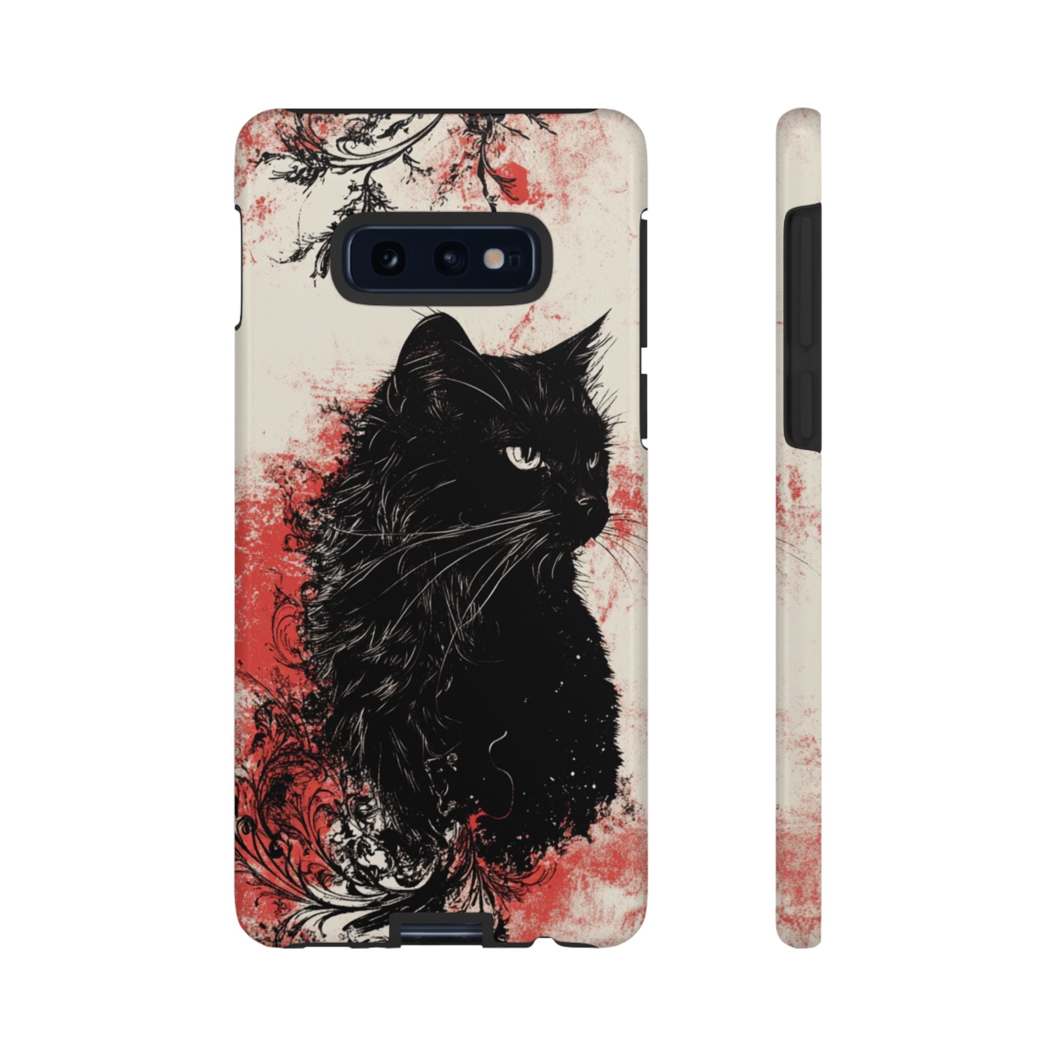 #Modell_ Samsung Galaxy S10E