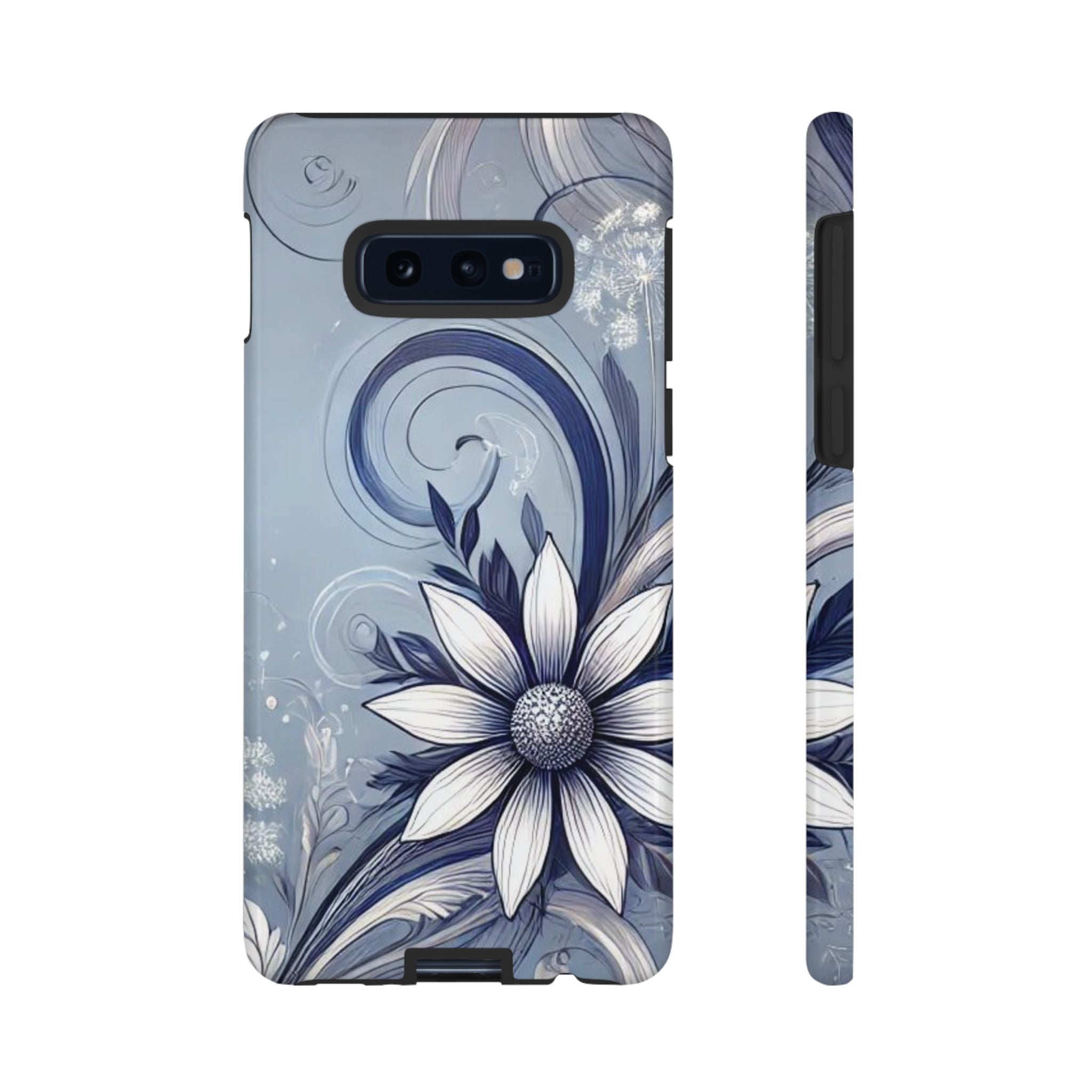 #Modell_ Samsung Galaxy S10E