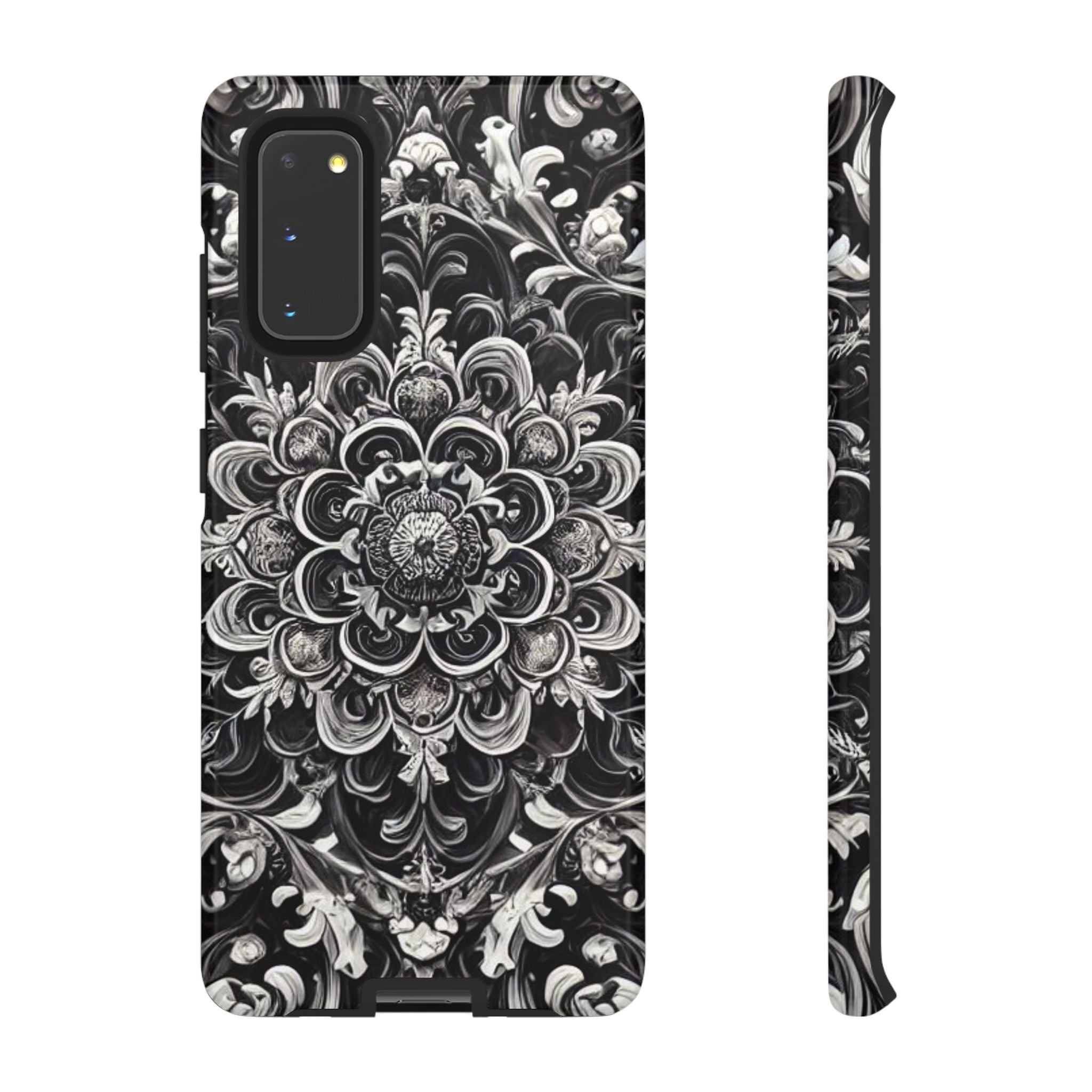 #Modell_ Samsung Galaxy S20