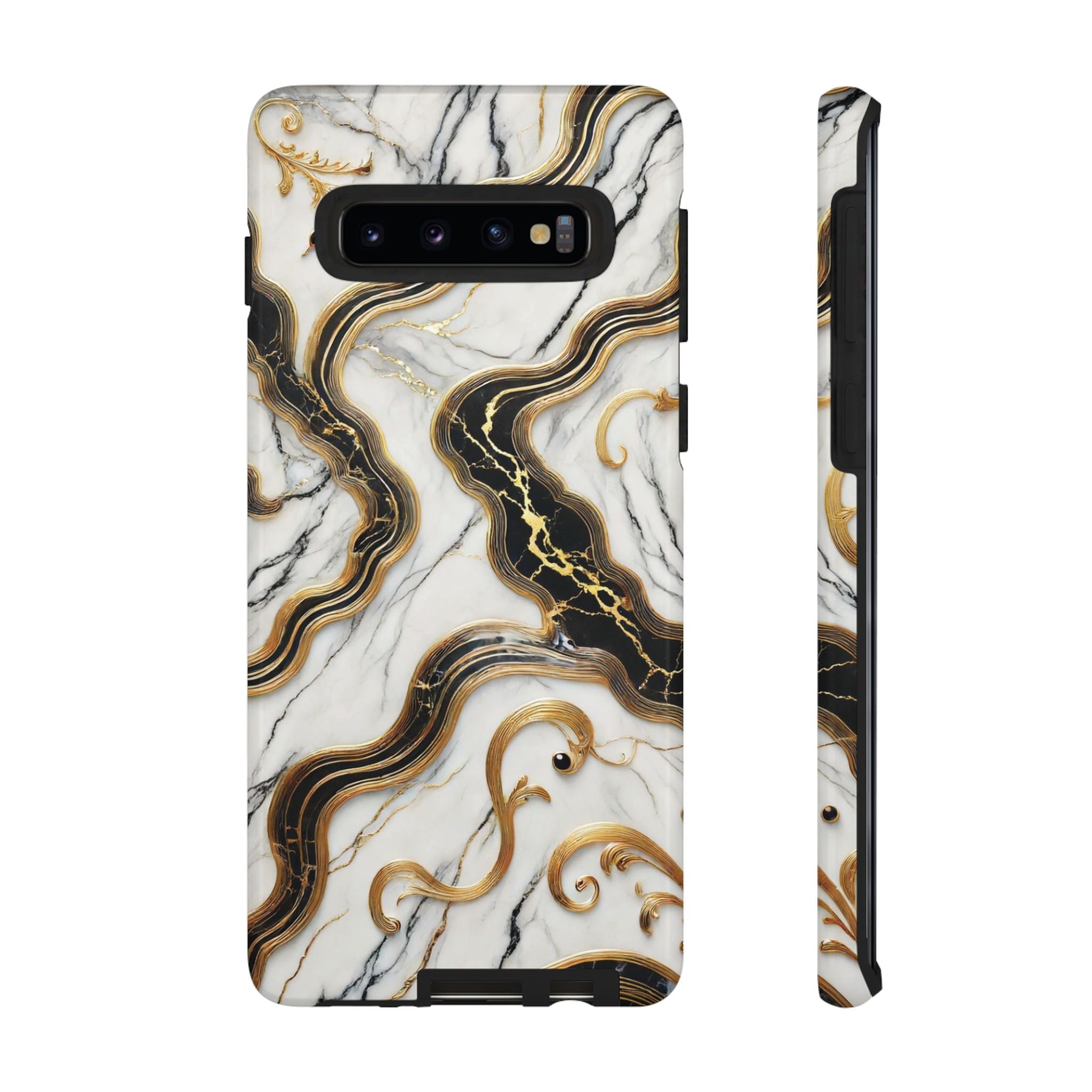 #Modell_ Samsung Galaxy S10