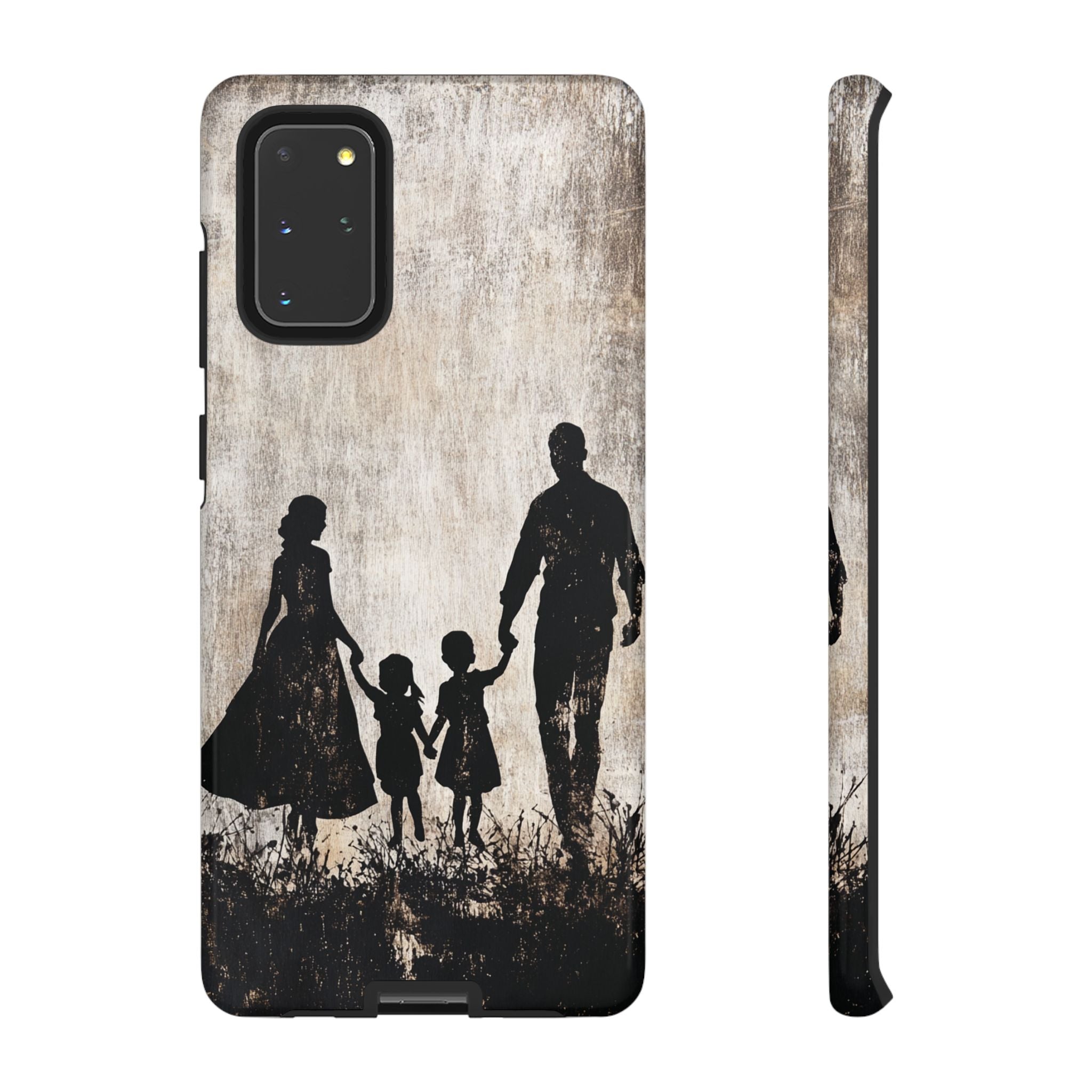 #Modell_ Samsung Galaxy S20+