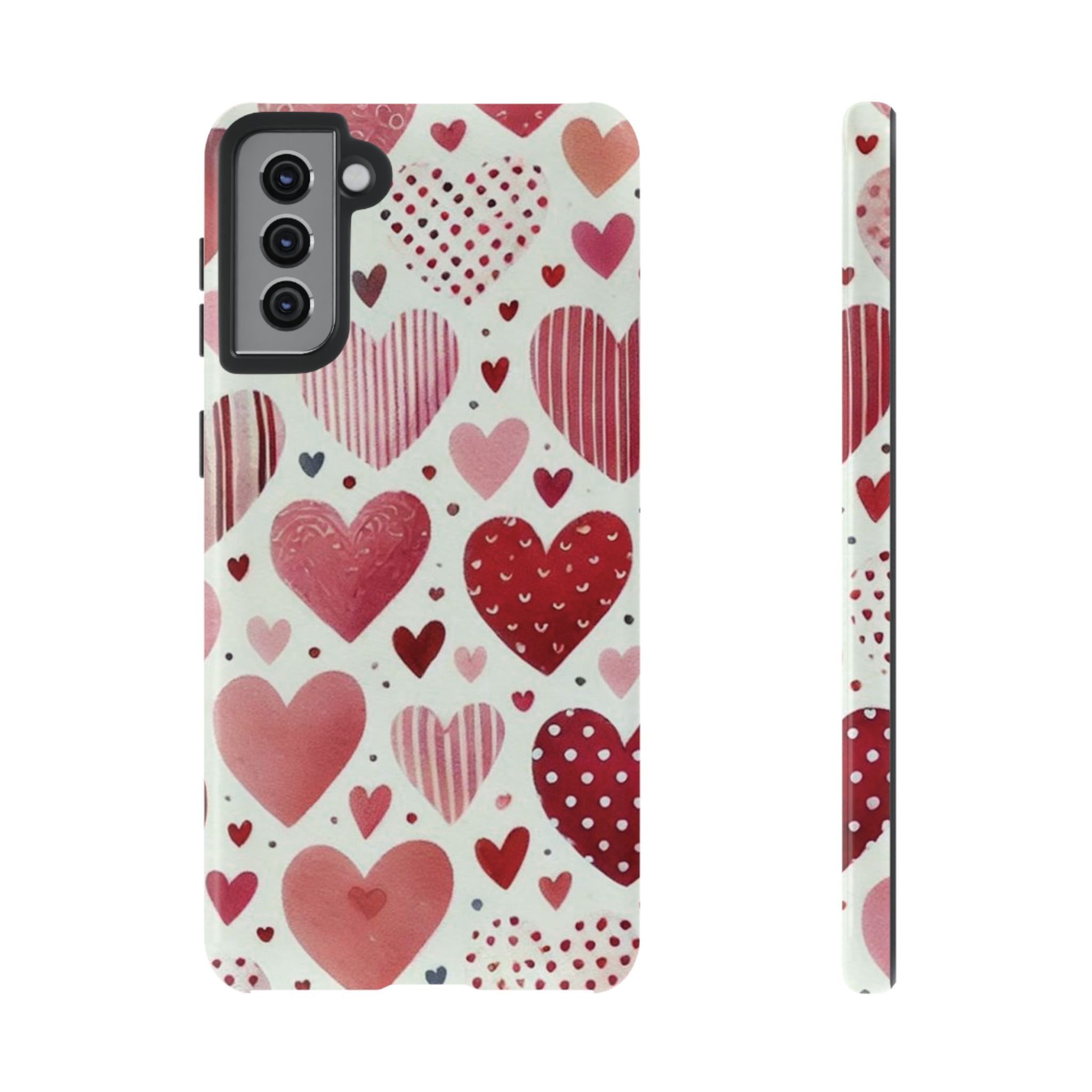 #Modell_ Samsung Galaxy S21 Plus
