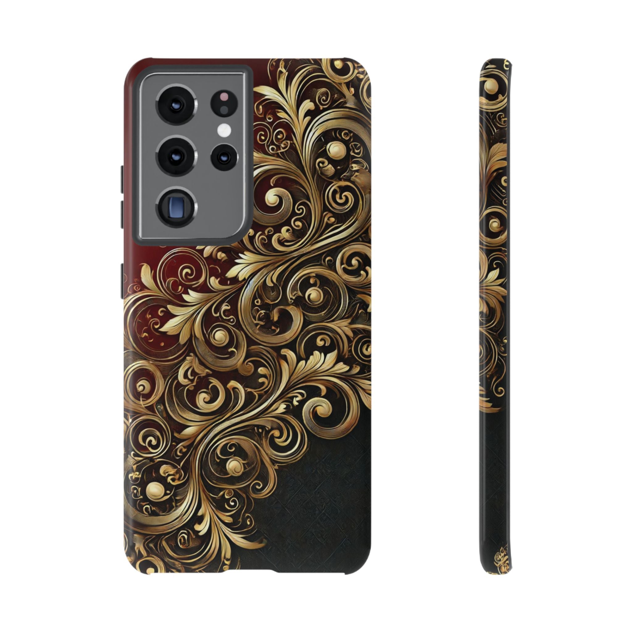 #Modell_ Samsung Galaxy S21 Ultra