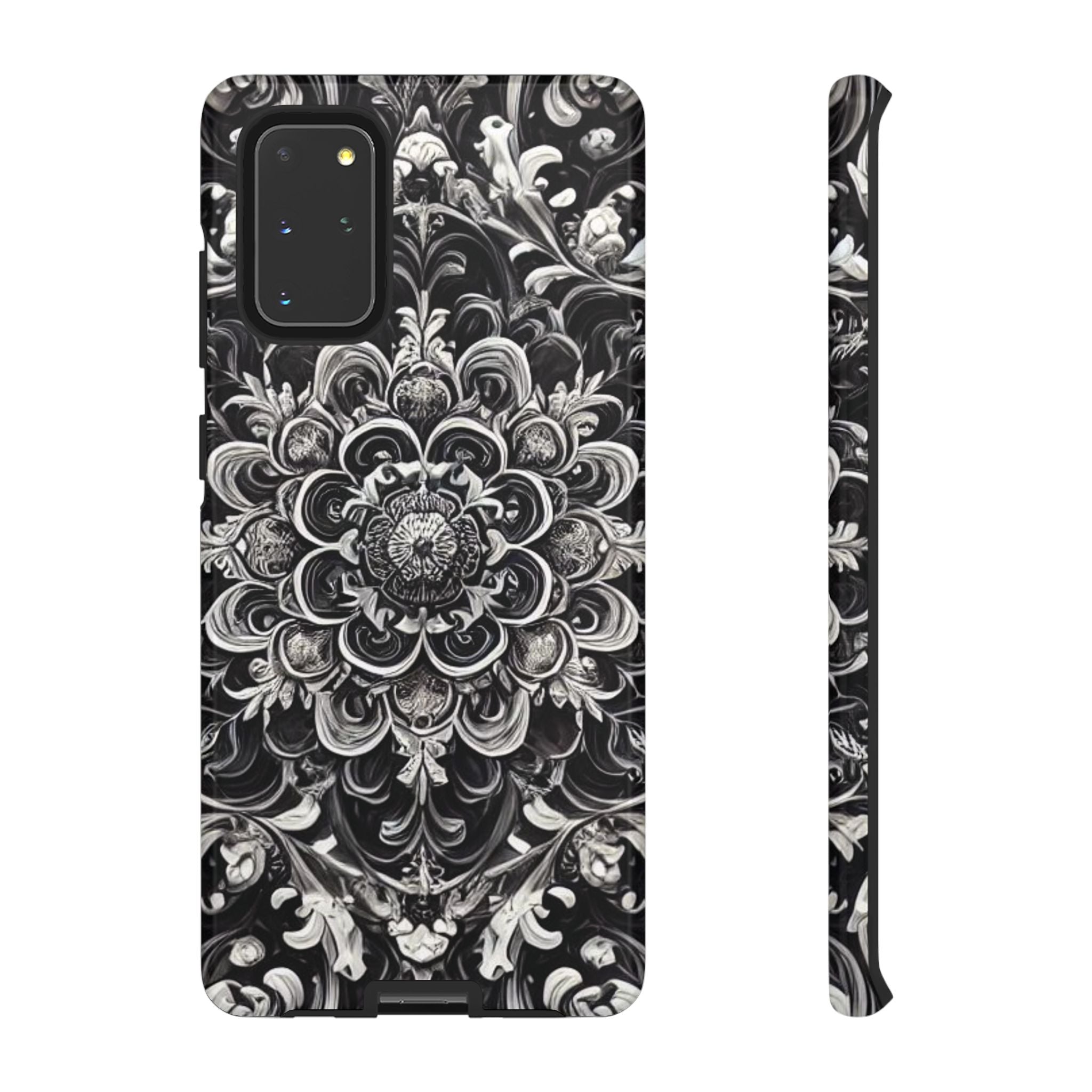 #Modell_ Samsung Galaxy S20+