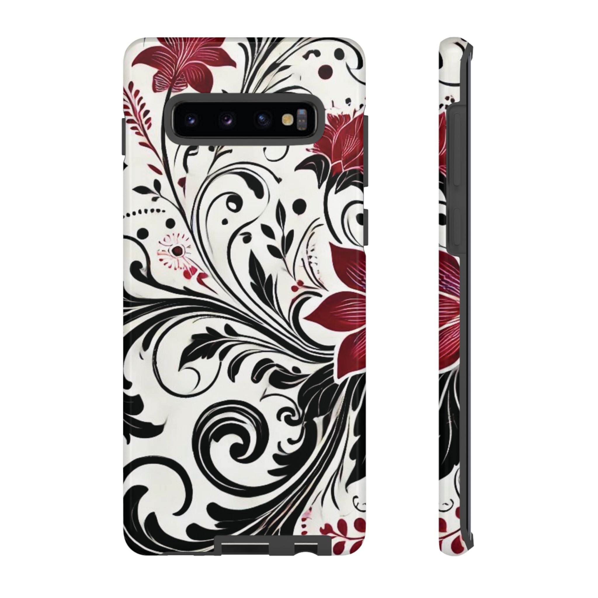 #Modell_ Samsung Galaxy S10 Plus