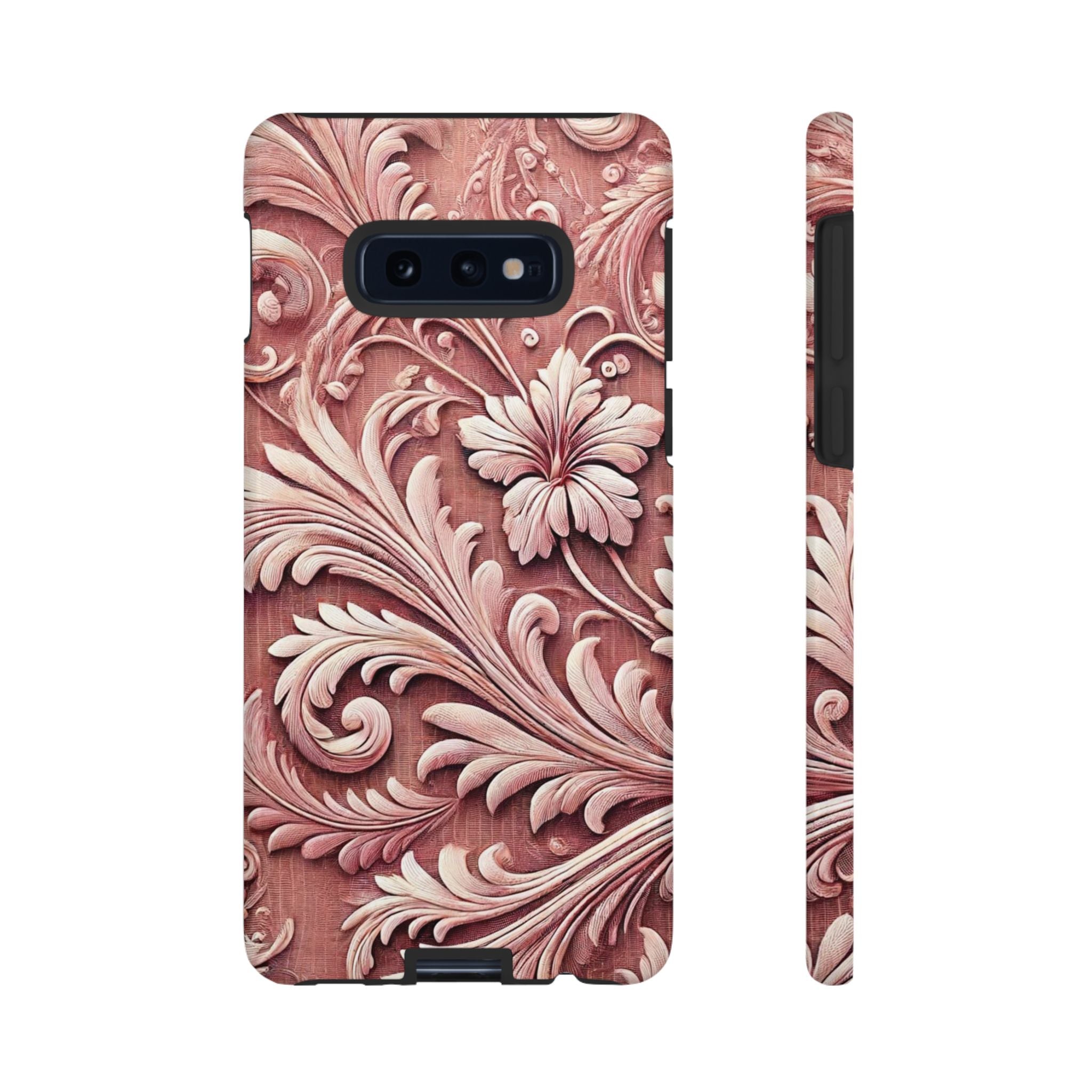 #Modell_ Samsung Galaxy S10E