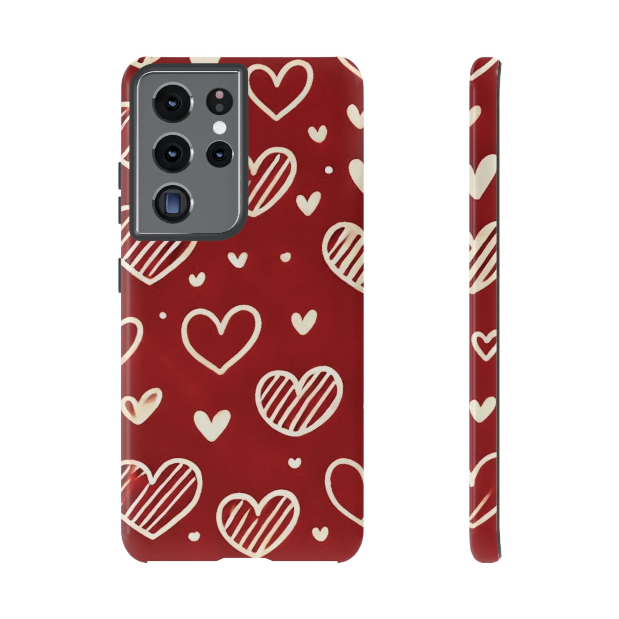 #Modell_ Samsung Galaxy S21 Ultra