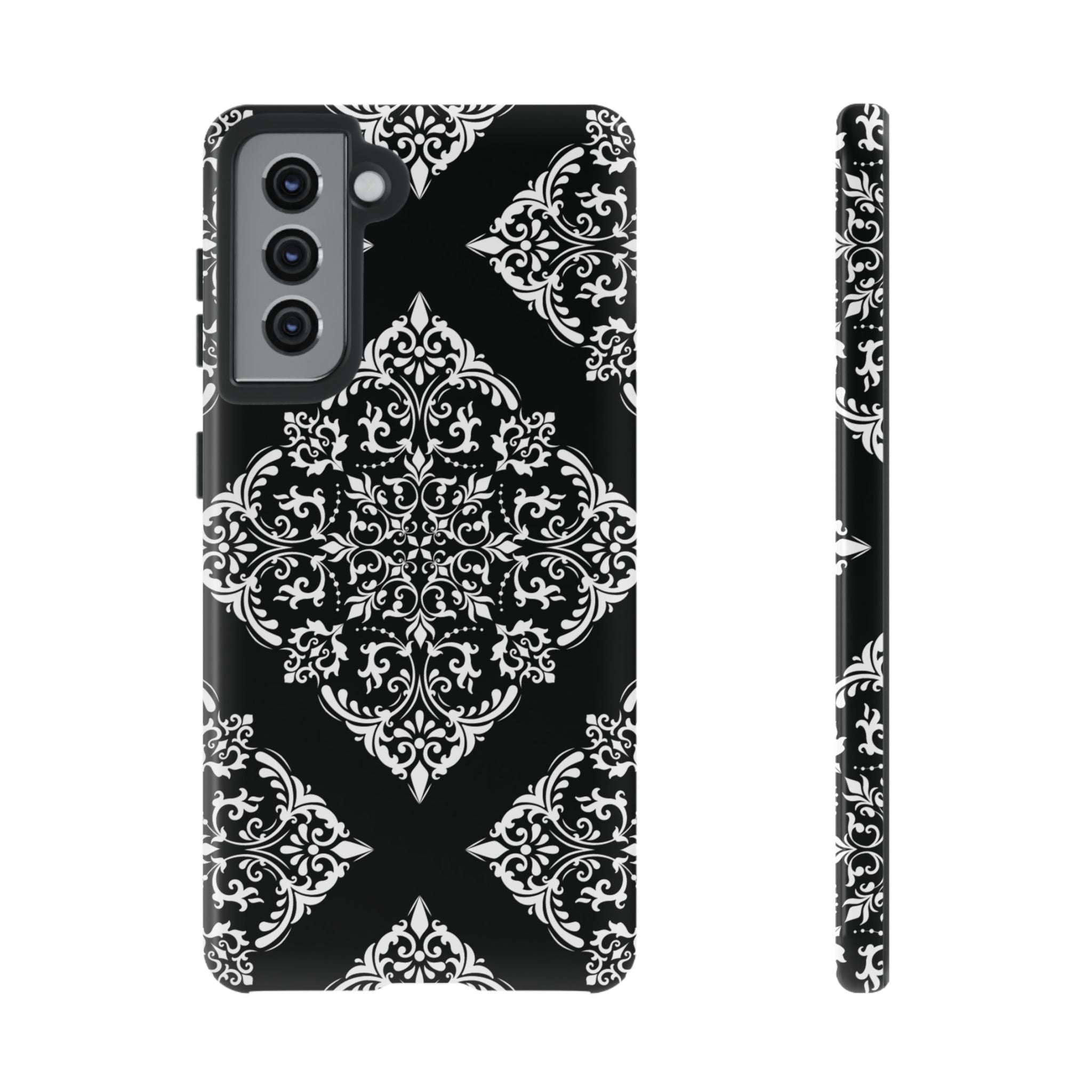#Modell_ Samsung Galaxy S21