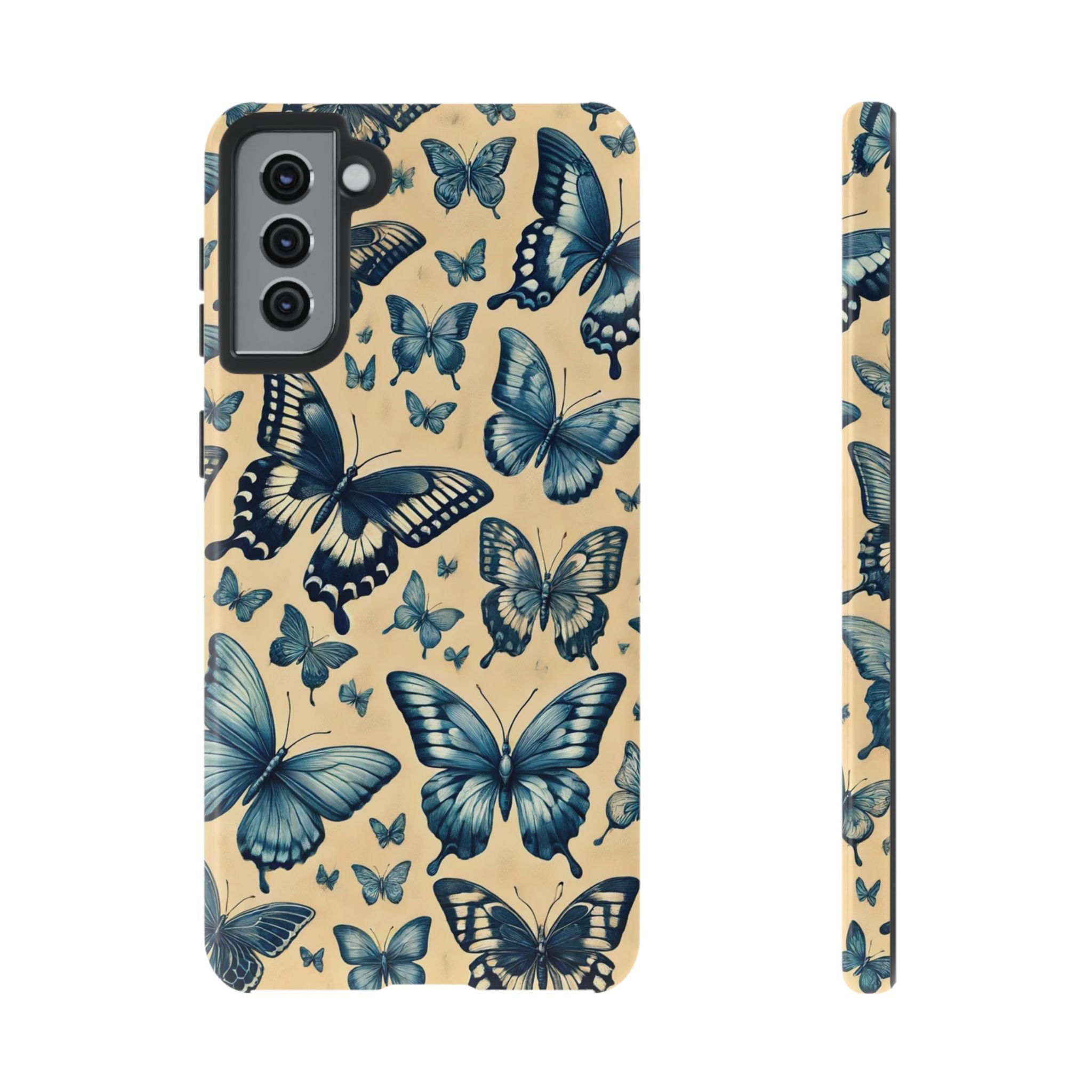 #Modell_ Samsung Galaxy S21 Plus