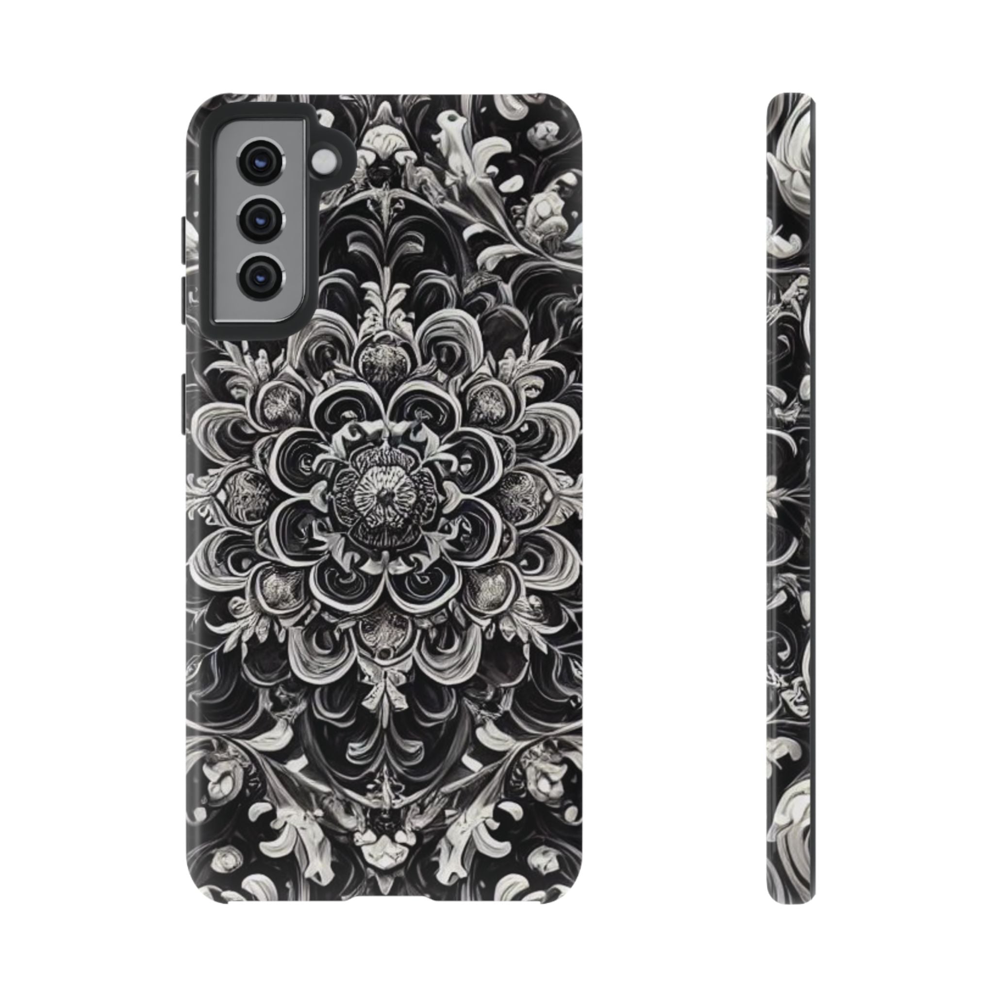 #Modell_ Samsung Galaxy S21 Plus