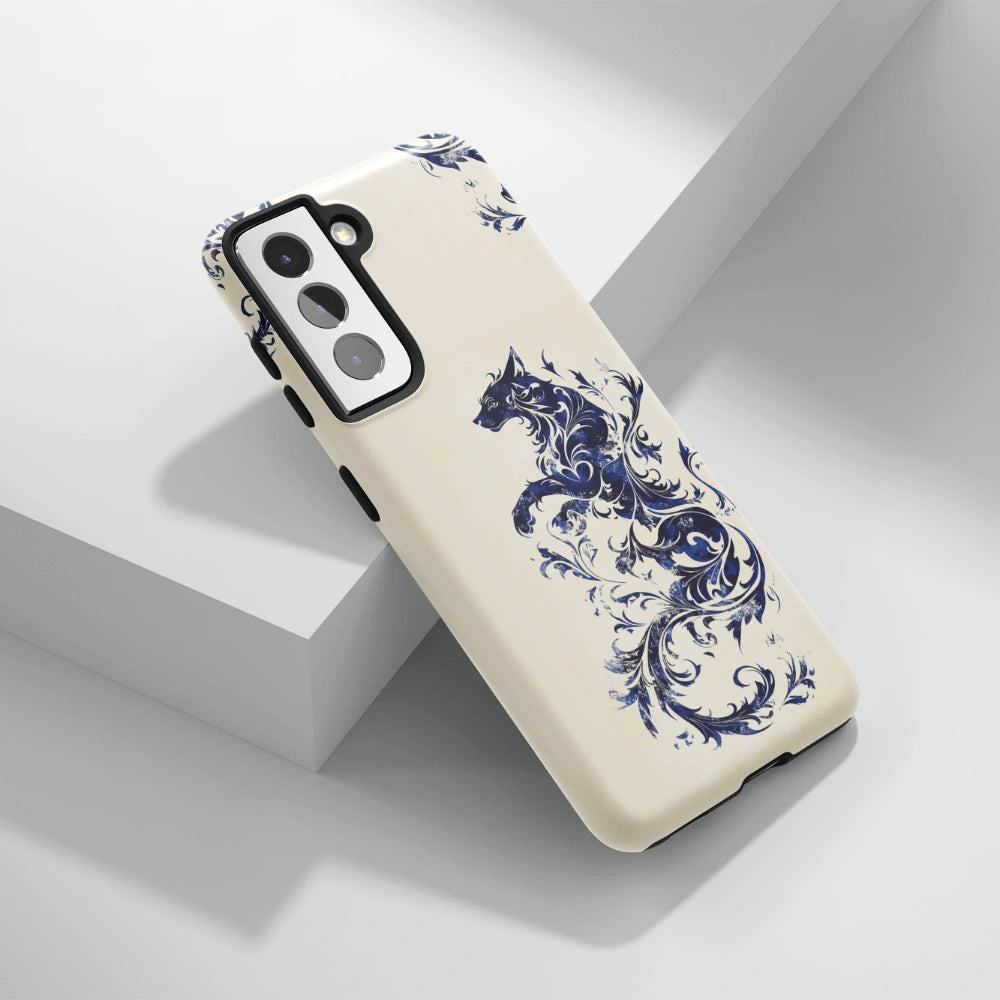 "Majestic Guardian" - Samsung Handyhülle