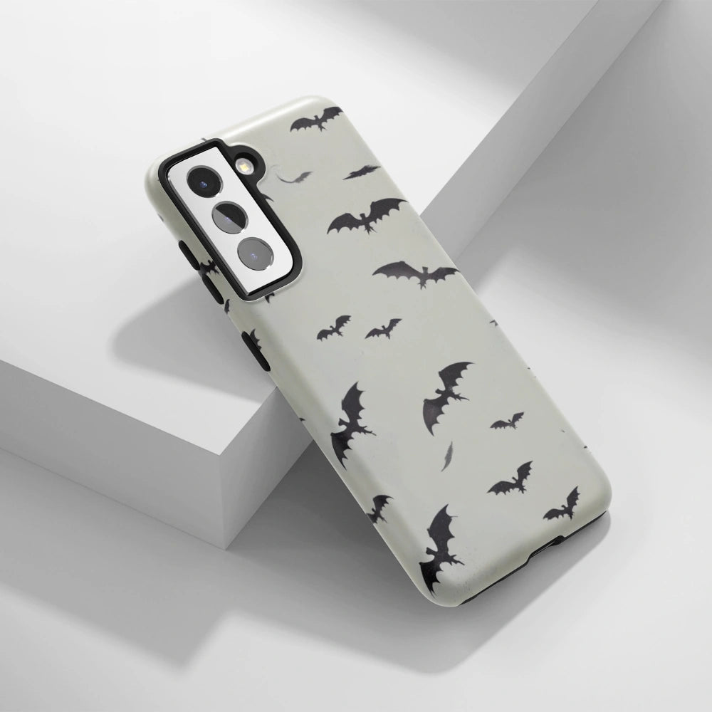 "Midnight Swarm" - Samsung Handyhülle