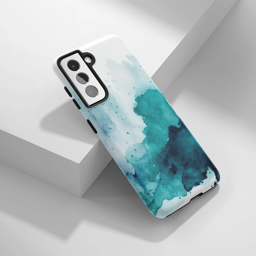 "Ocean" - Samsung Handyhülle
