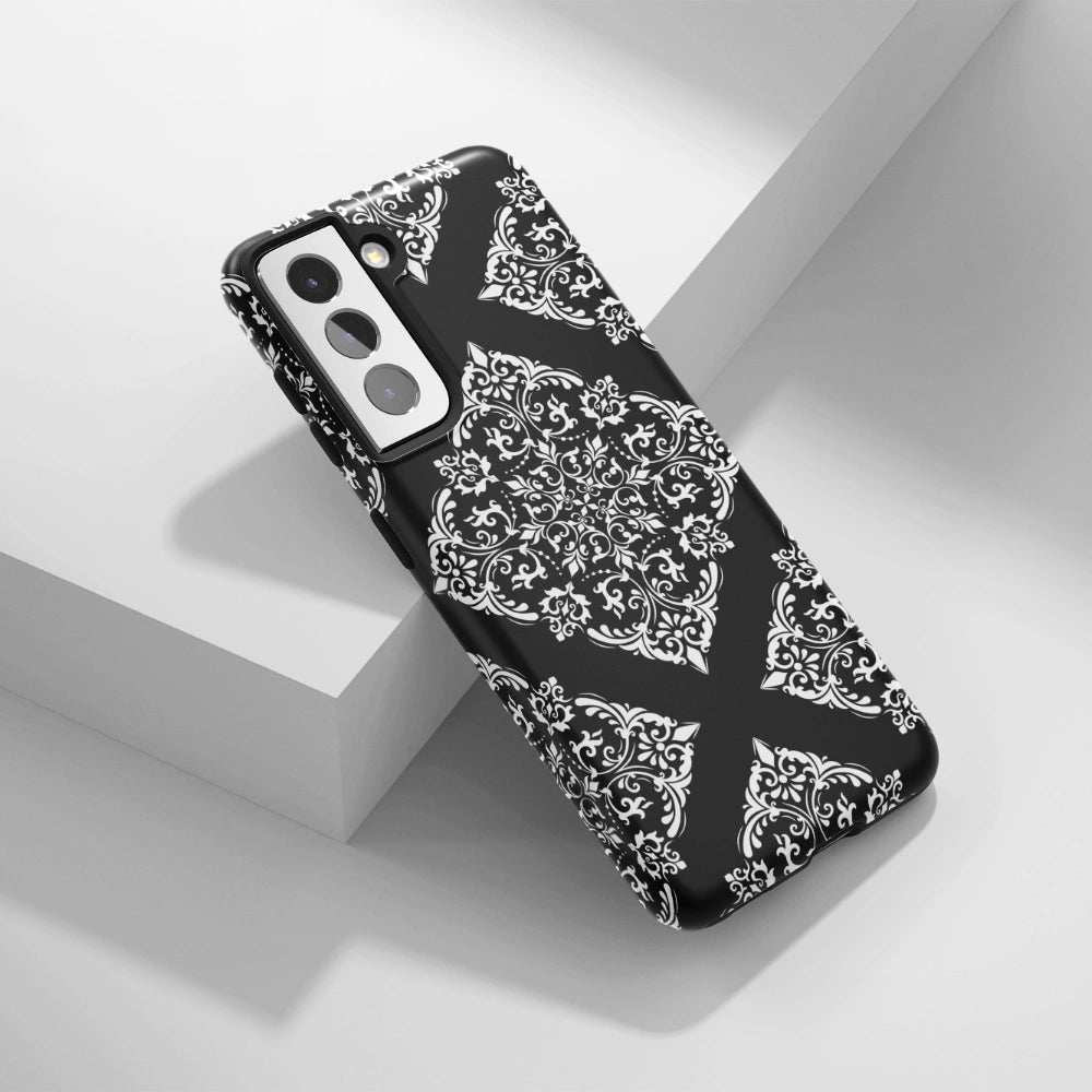 "Ornament" - Samsung Handyhülle