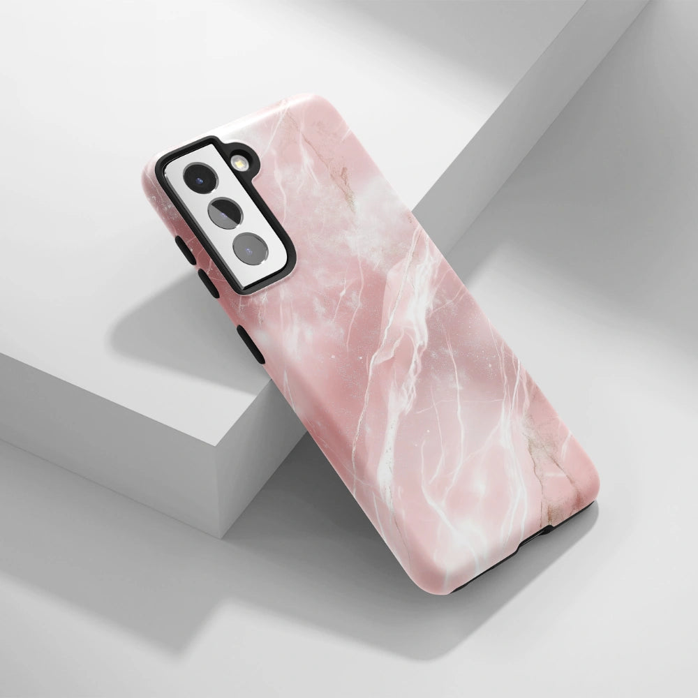 "Rose Luxe" - Samsung Handyhülle