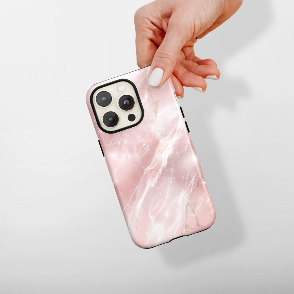 "Rose Luxe" - iPhone Handyhülle