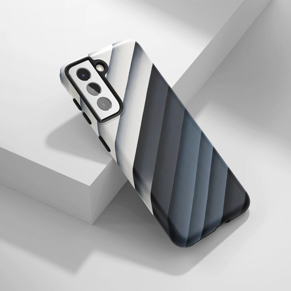 "Shades" - Samsung Handyhülle