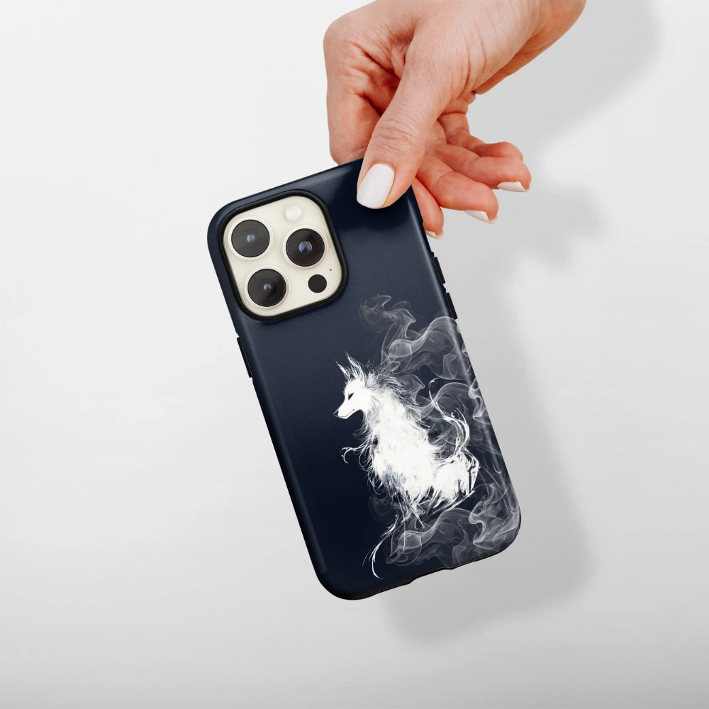 "Soulbound" - iPhone Handyhülle