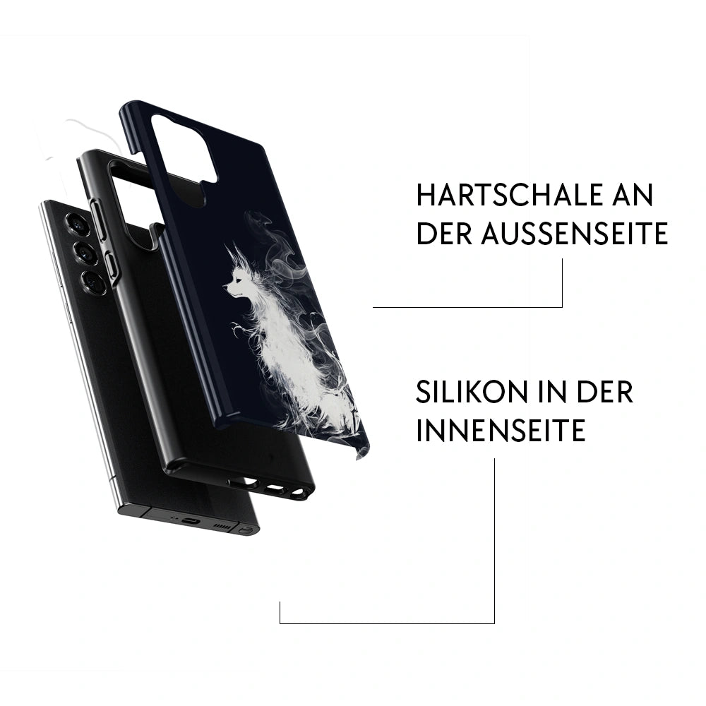 "Souldbound" - Samsung Handyhülle