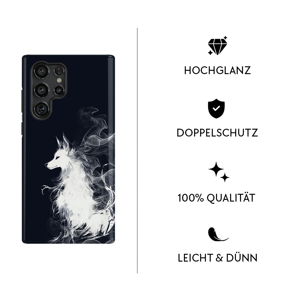 "Souldbound" - Samsung Handyhülle