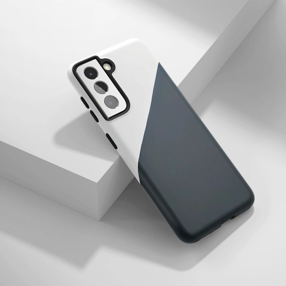 "Split" - Samsung Handyhülle