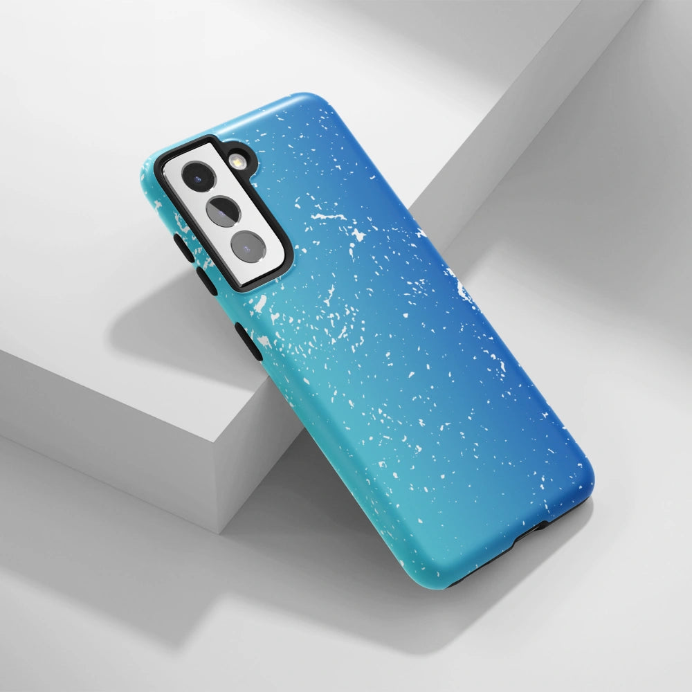 "Sprayart" - Samsung Handyhülle