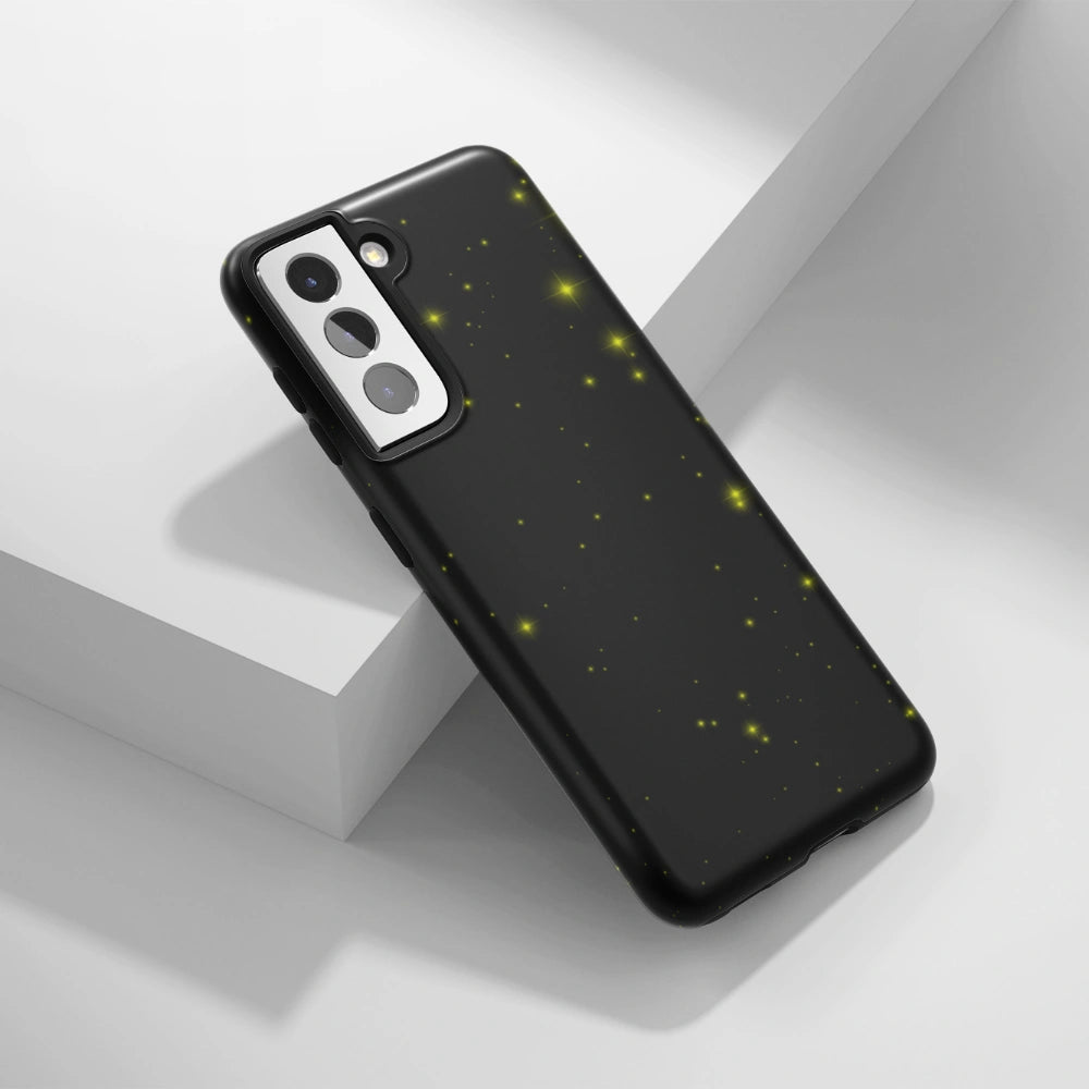 "Stars" - Samsung Handyhülle