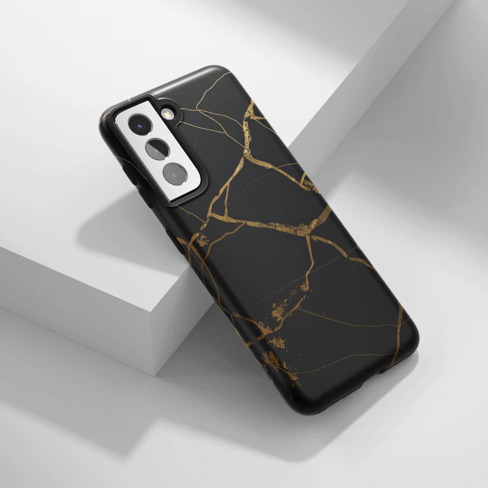 "Streamline" - Samsung Handyhülle