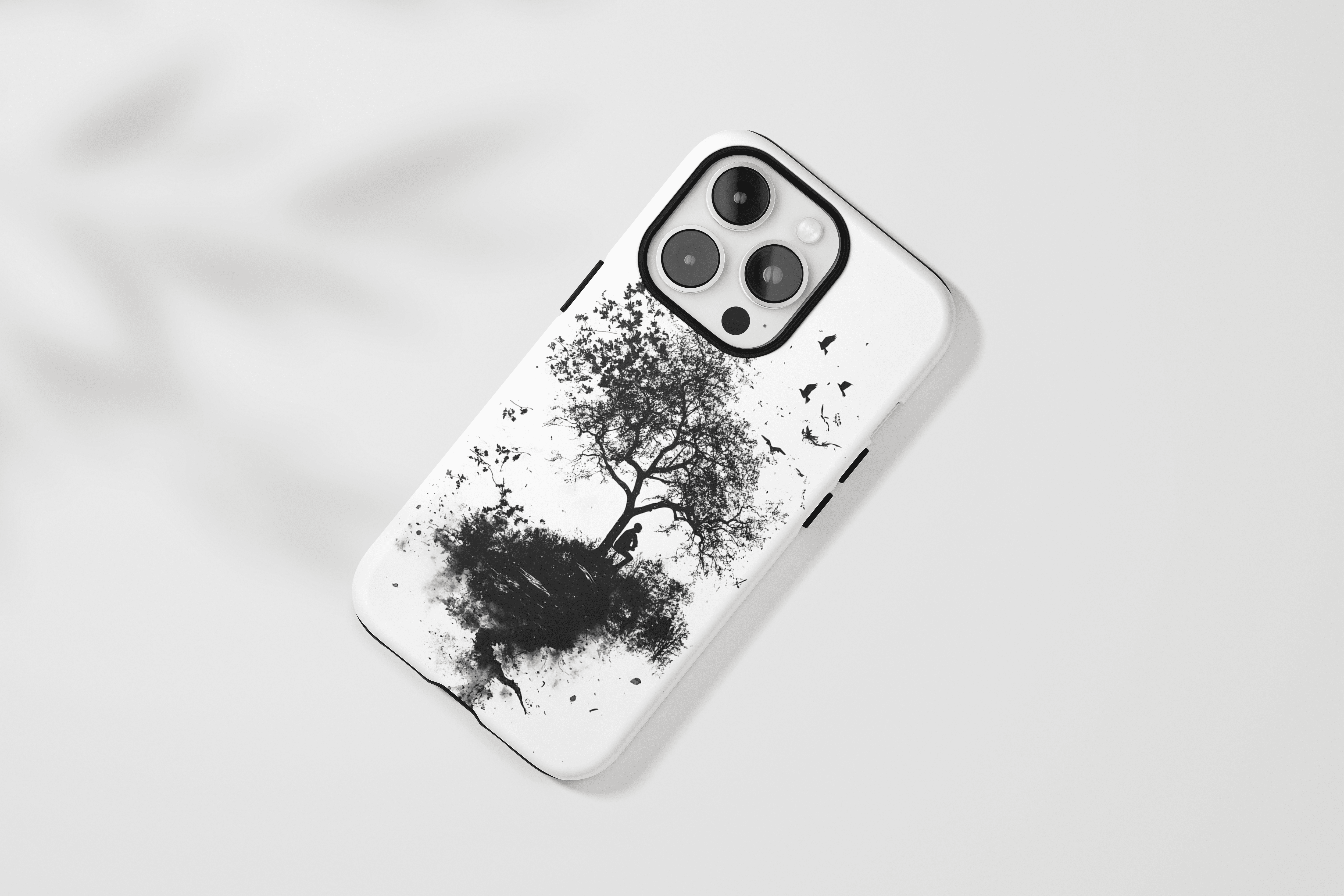 "Never Gone" – Nicht mehr hier, aber immer bei uns 🕊️