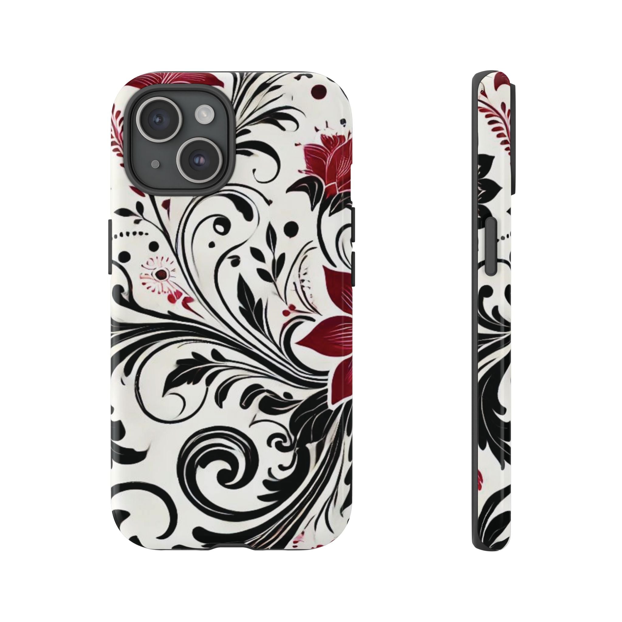 #Modell_ iPhone 15