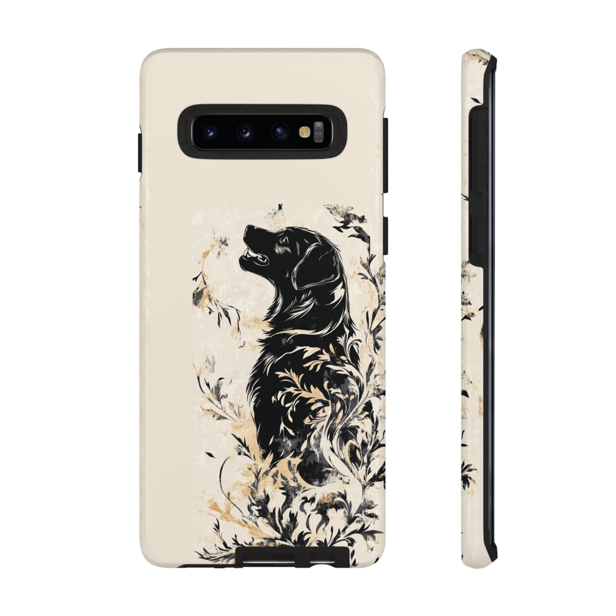 #Modell_ Samsung Galaxy S10