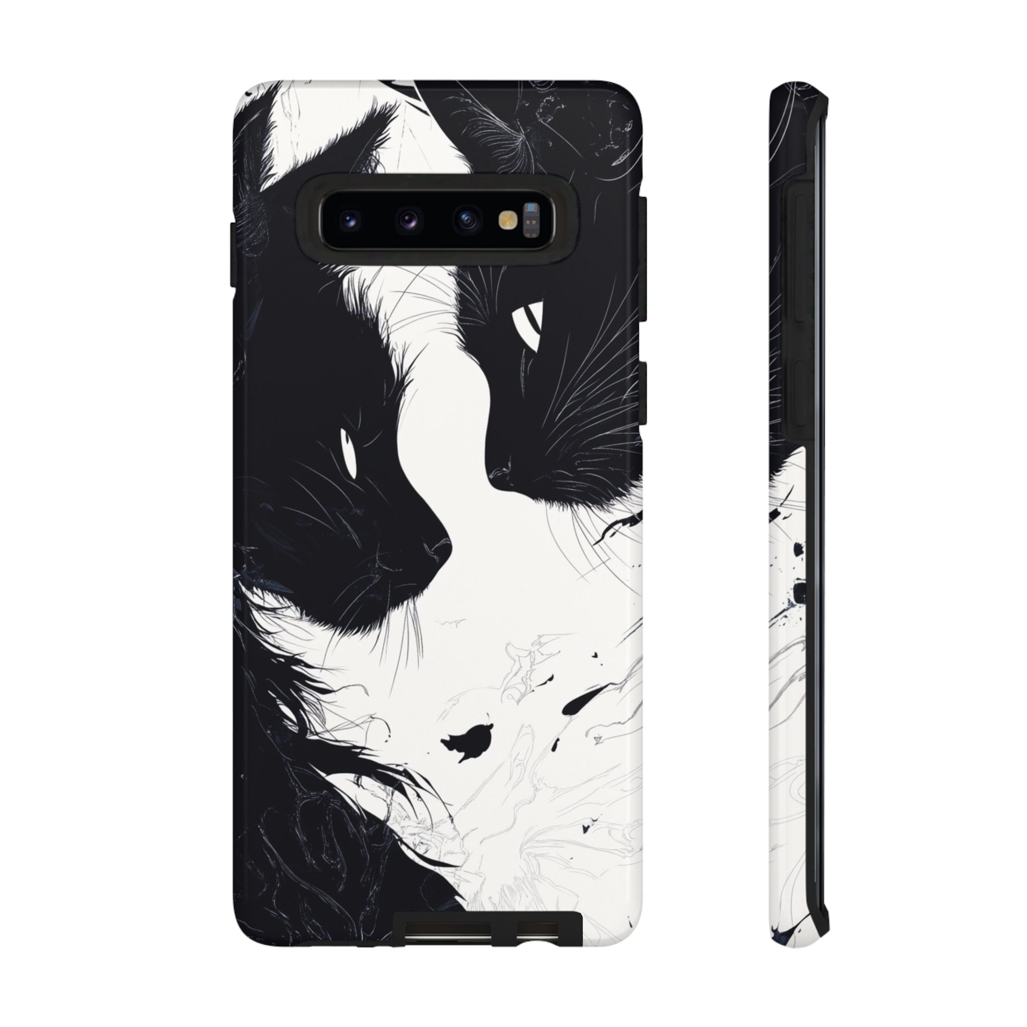 #Modell_ Samsung Galaxy S10