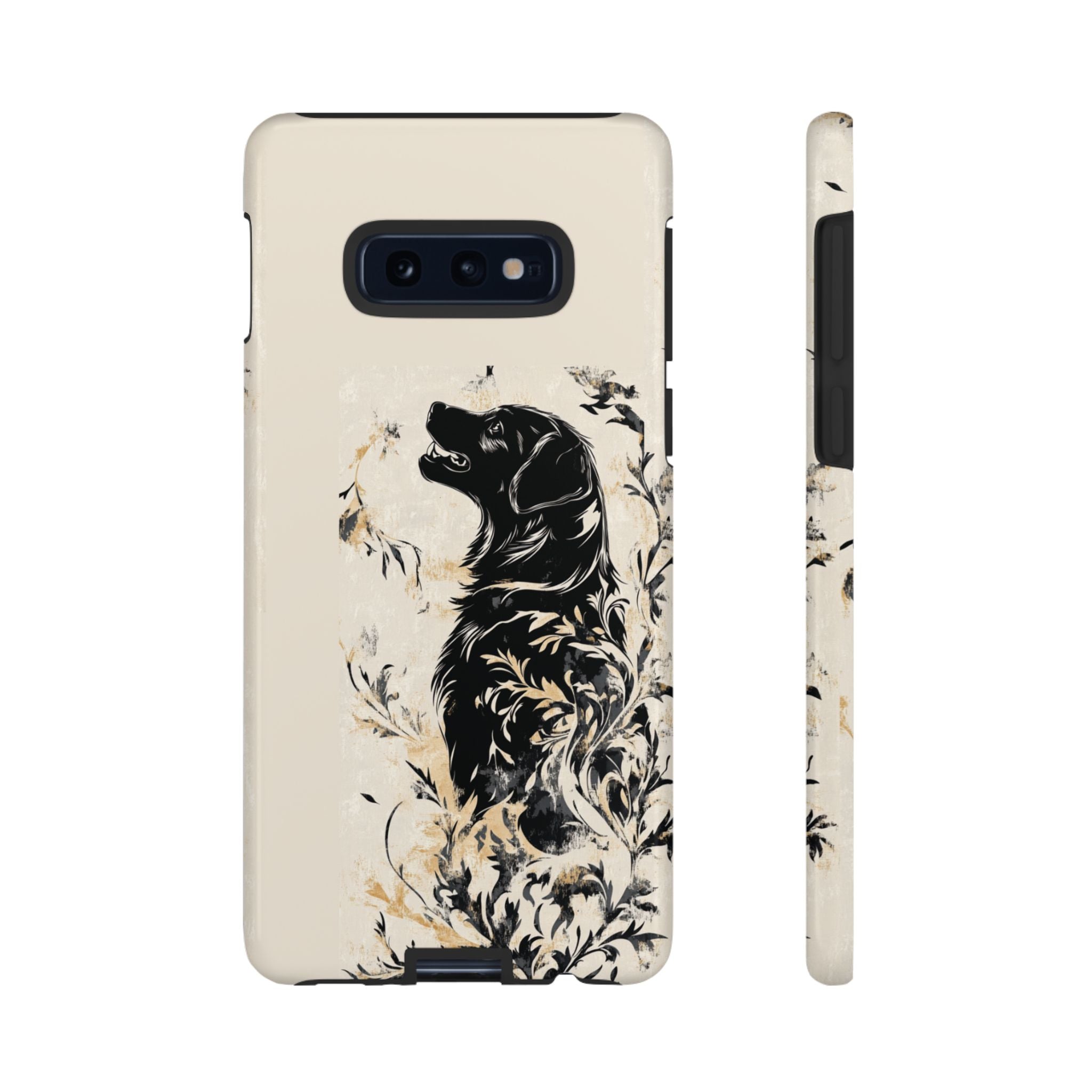#Modell_ Samsung Galaxy S10E