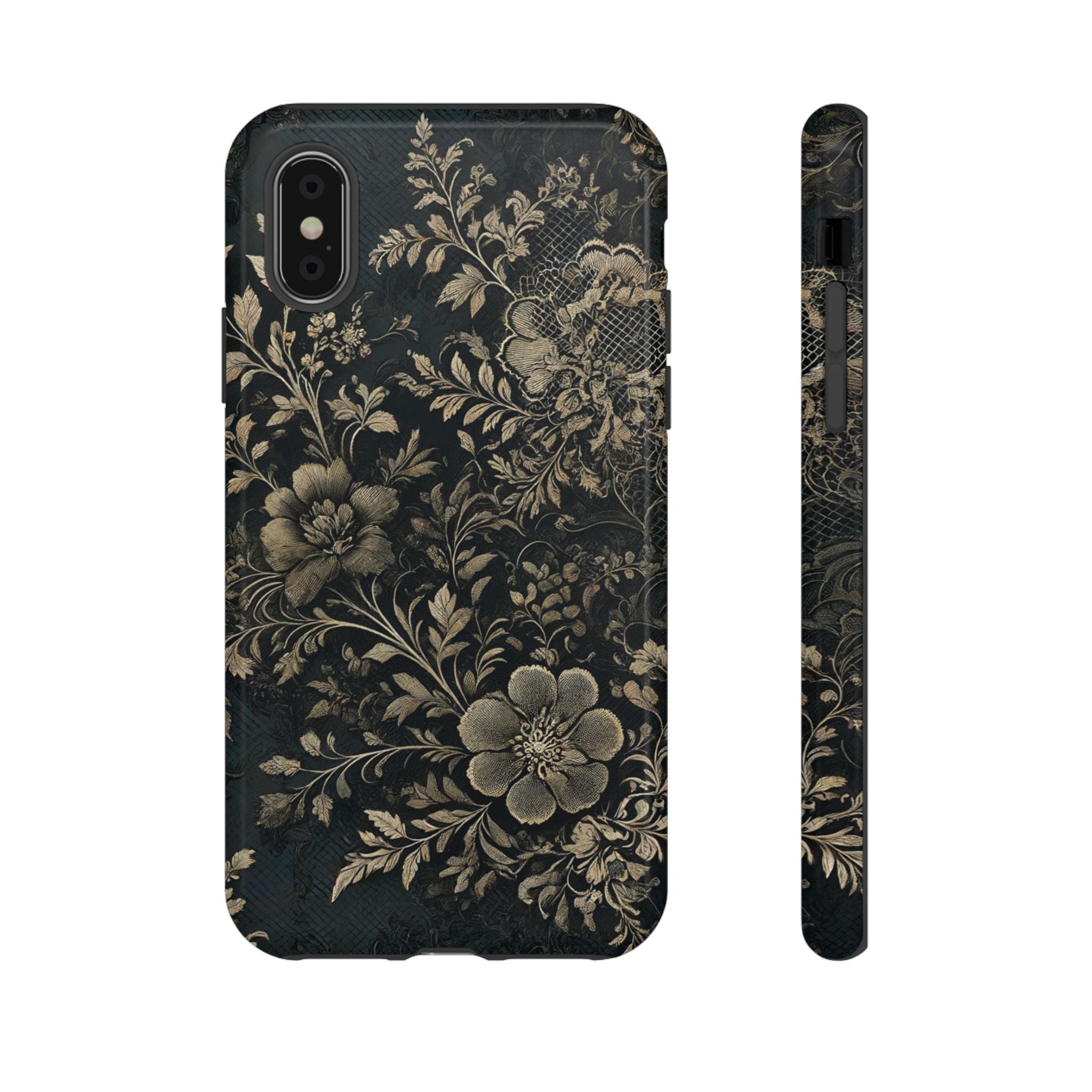 #Modell_ iPhone XS