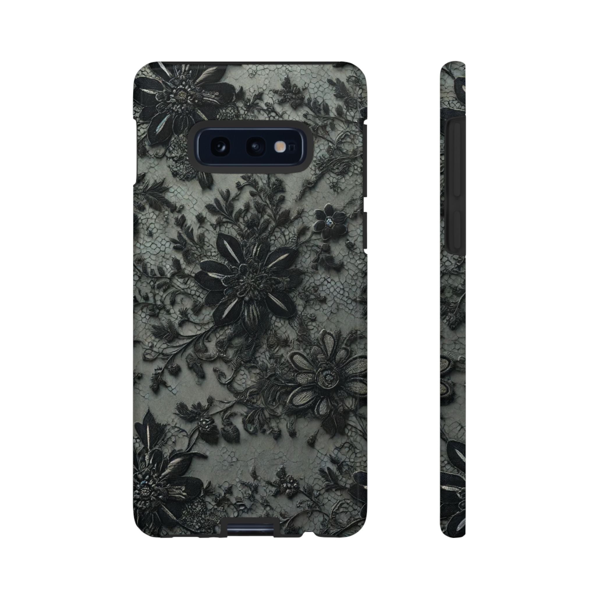 #Modell_ Samsung Galaxy S10E