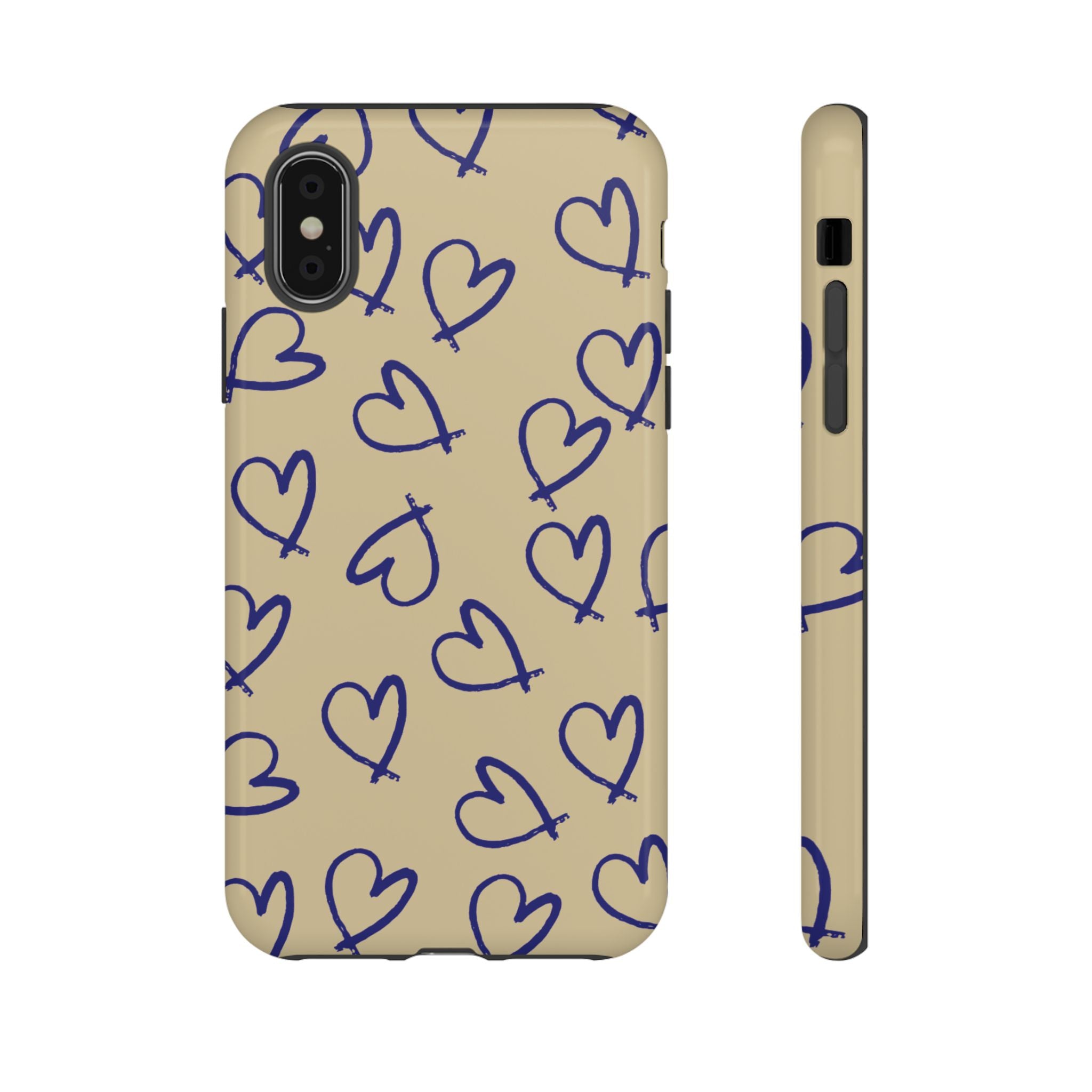 #Modell_ iPhone XS