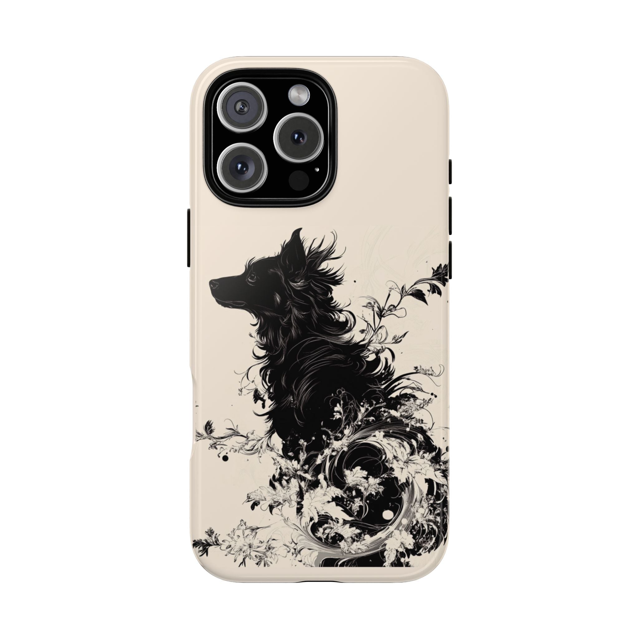#Modell_ iPhone 16 Pro Max