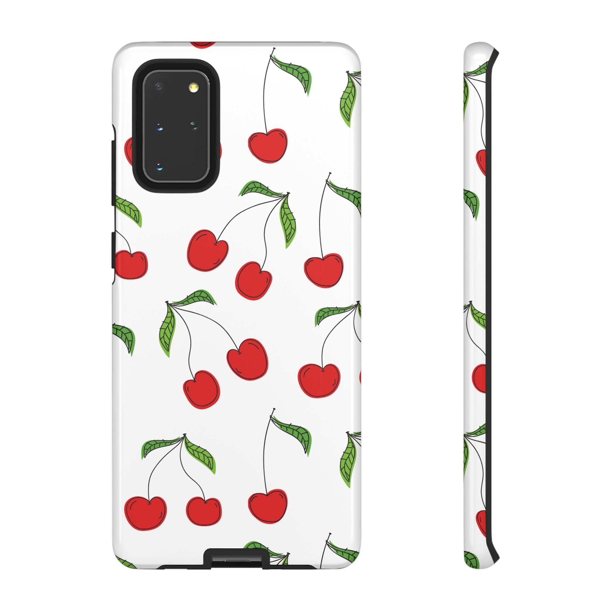 #Modell_ Samsung Galaxy S20+