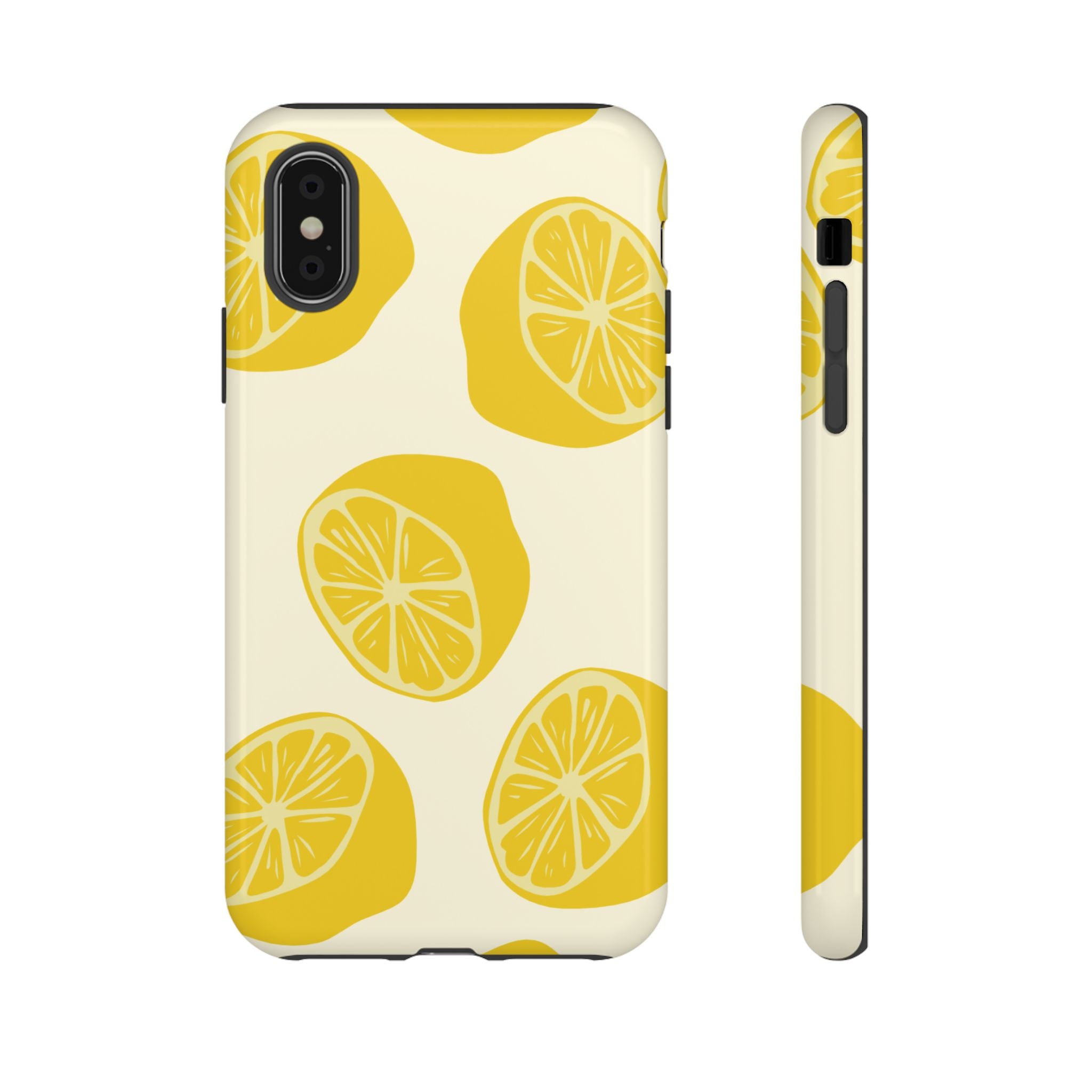 #Modell_ iPhone XS