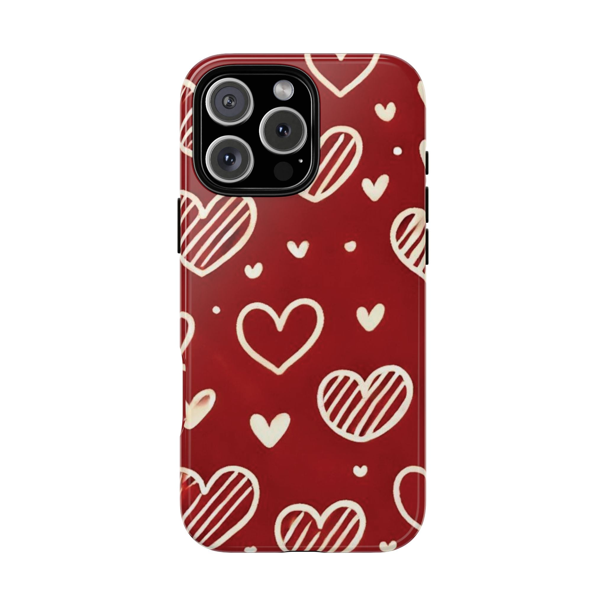 #Modell_ iPhone 16 Pro Max