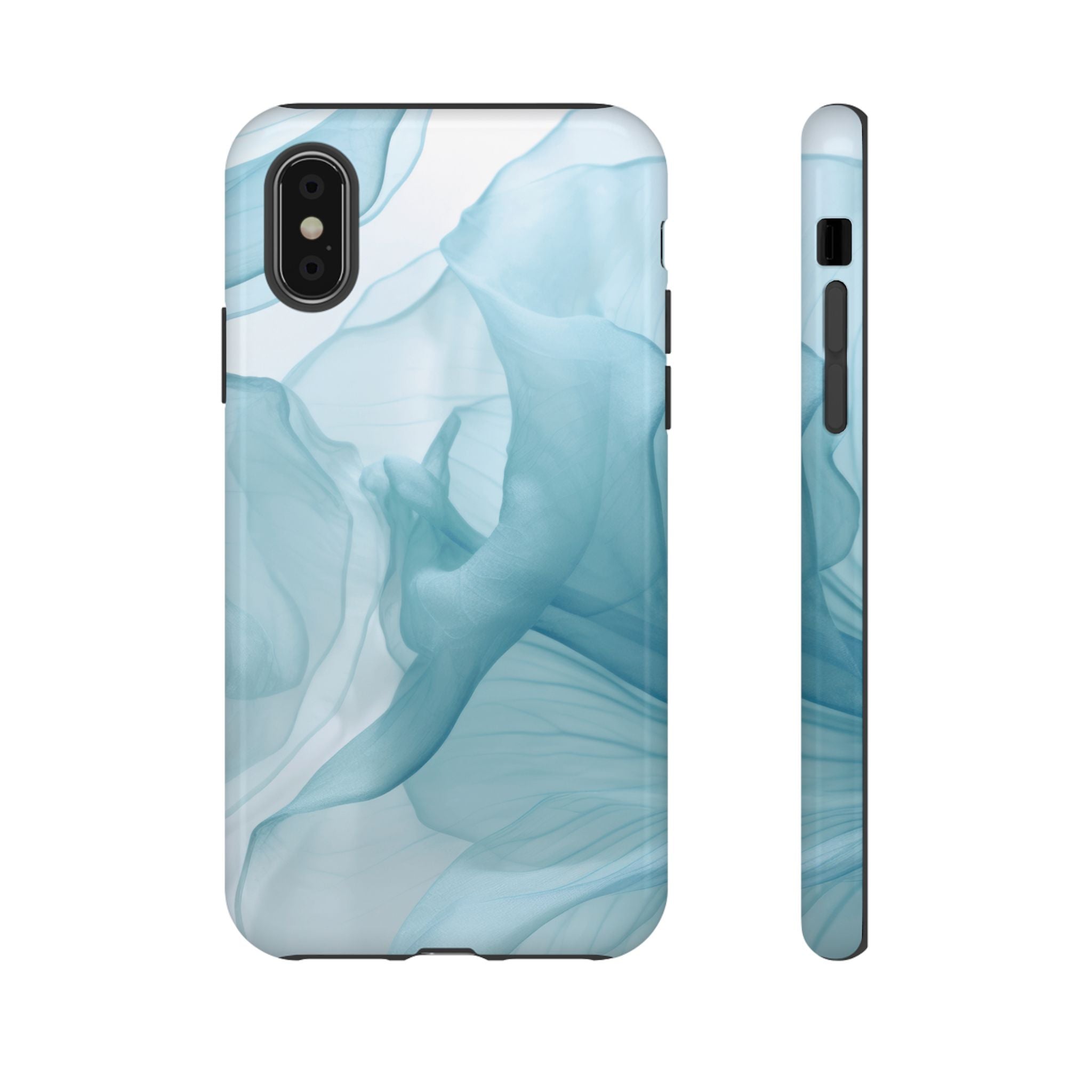 #Modell_ iPhone X