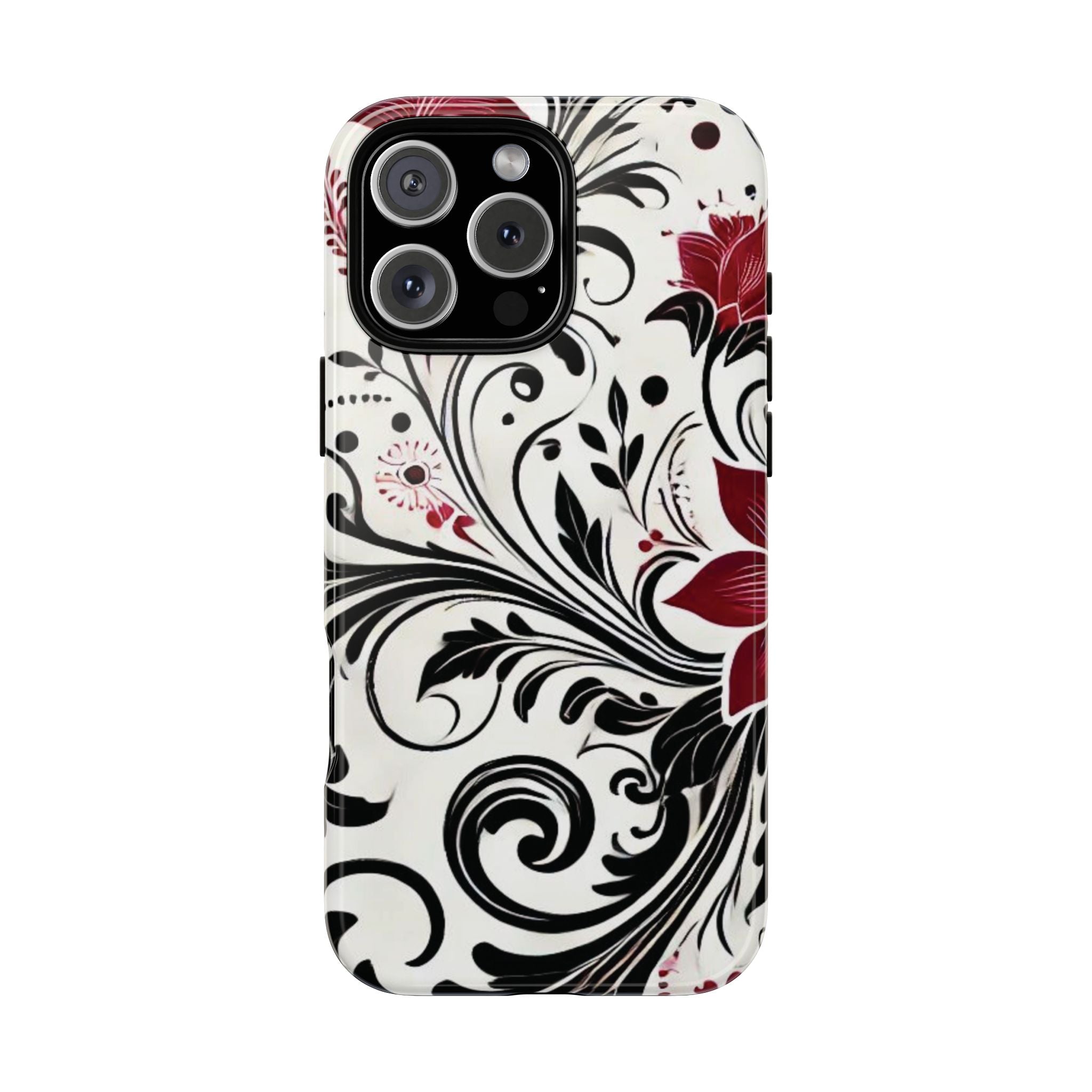 #Modell_ iPhone 16 Pro Max