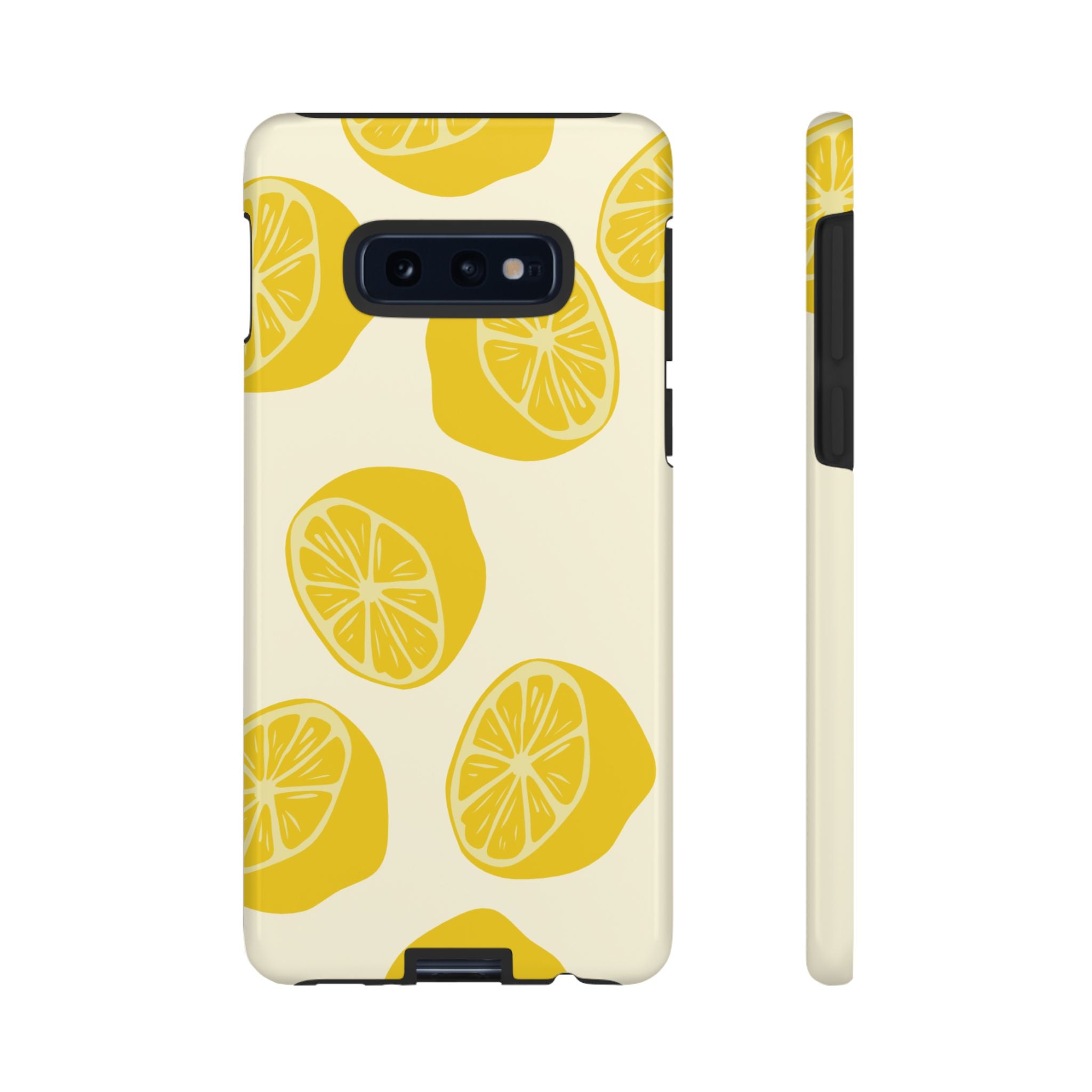 #Modell_ Samsung Galaxy S10E