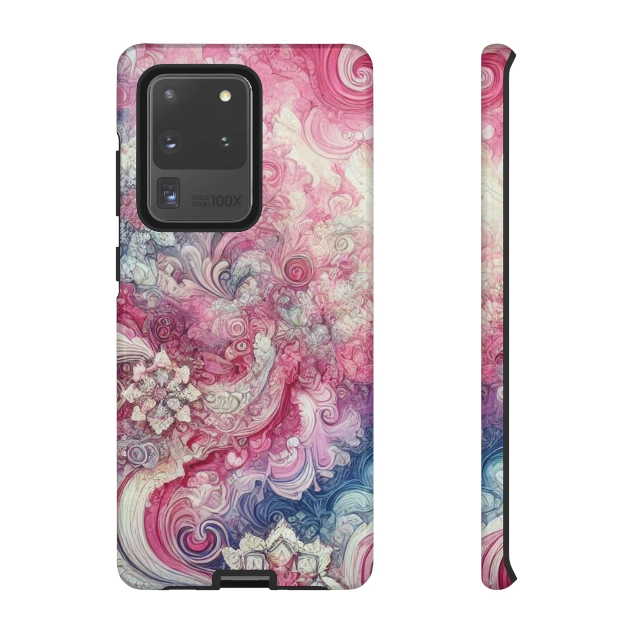 #Modell_ Samsung Galaxy S20 Ultra