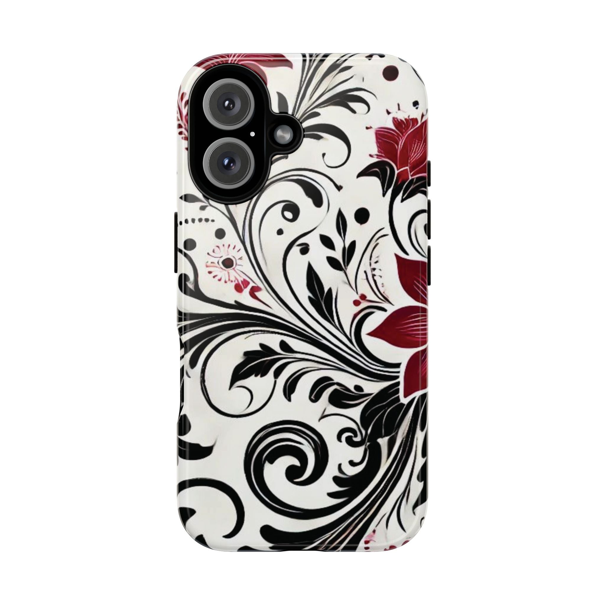 #Modell_ iPhone 16