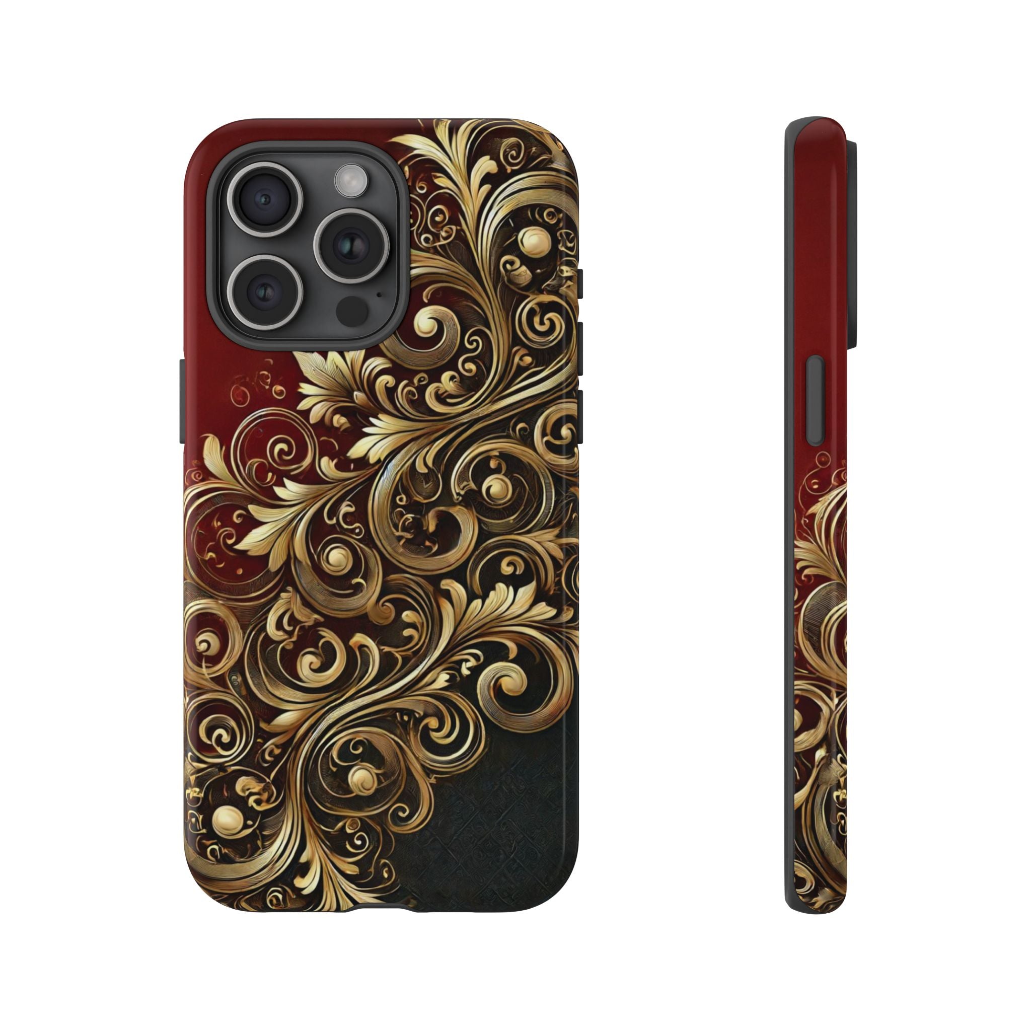 #Modell_ iPhone 15 Pro Max