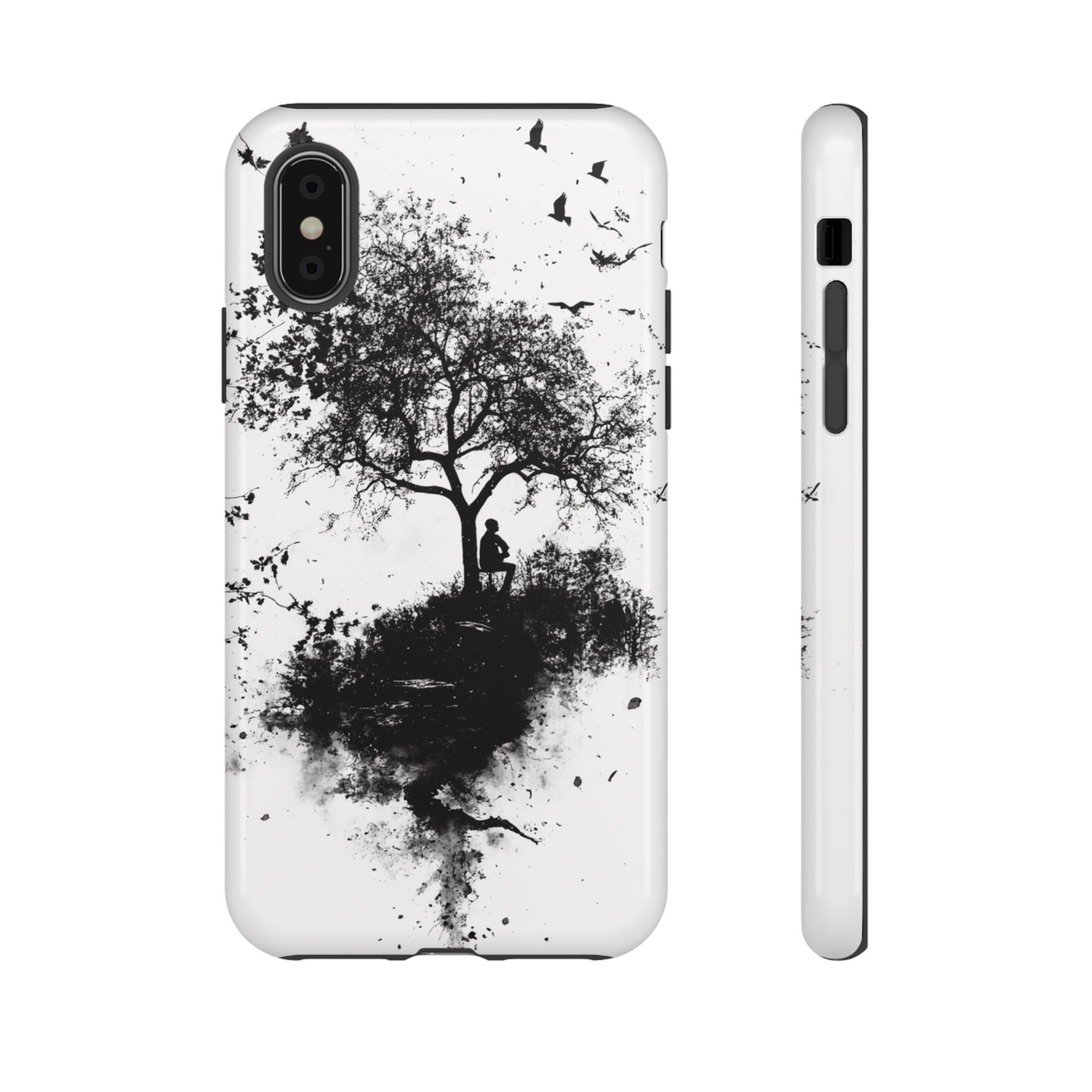 #Modell_ iPhone XS