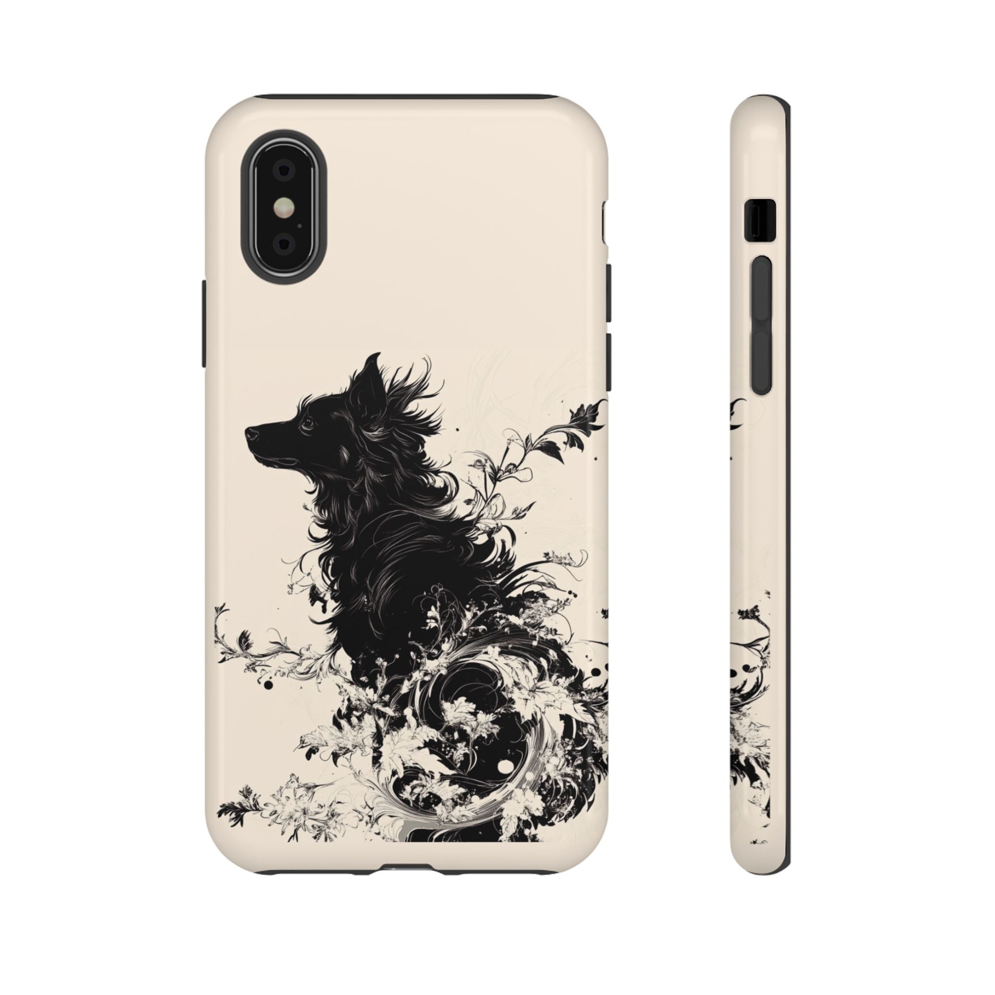 #Modell_ iPhone X