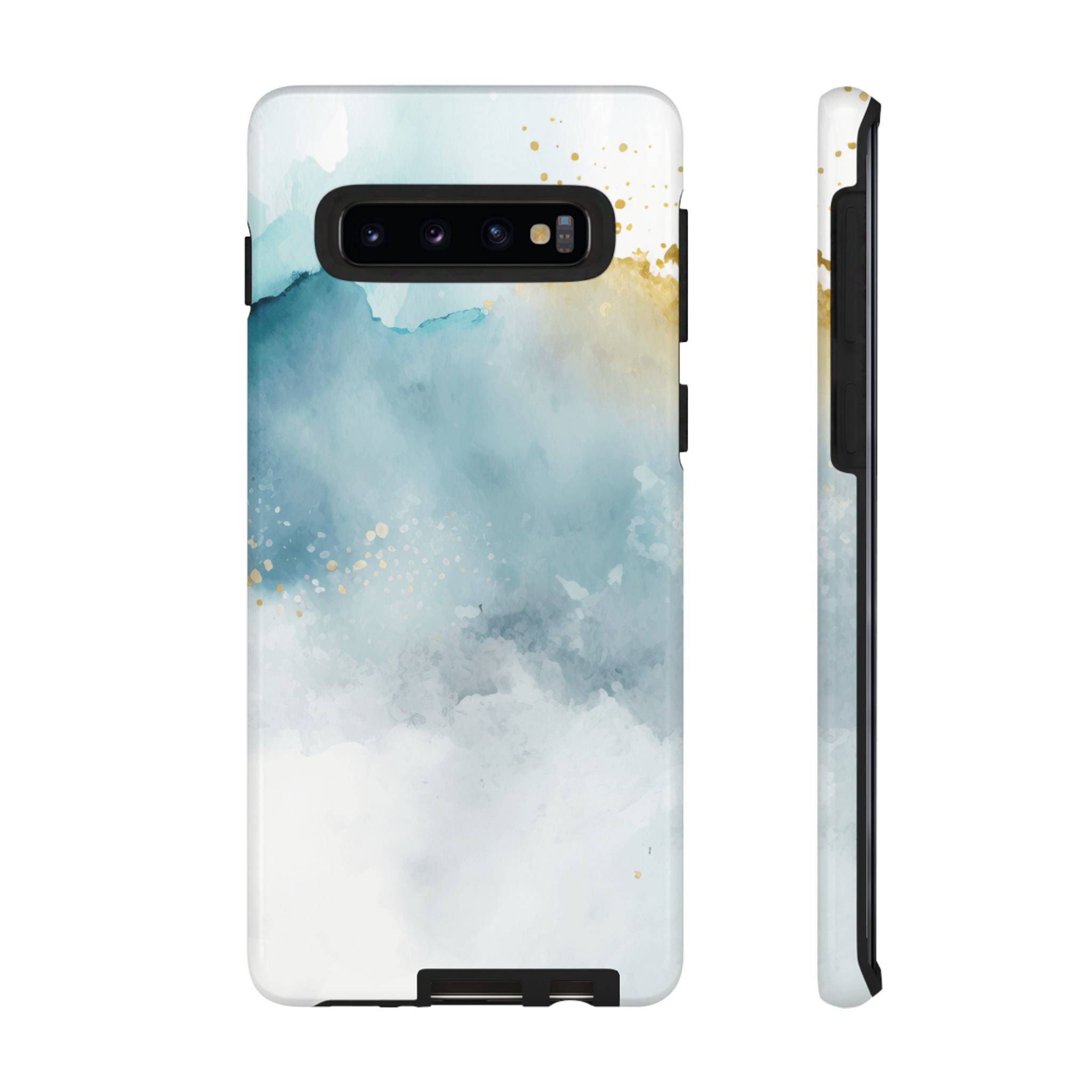 #Modell_ Samsung Galaxy S10