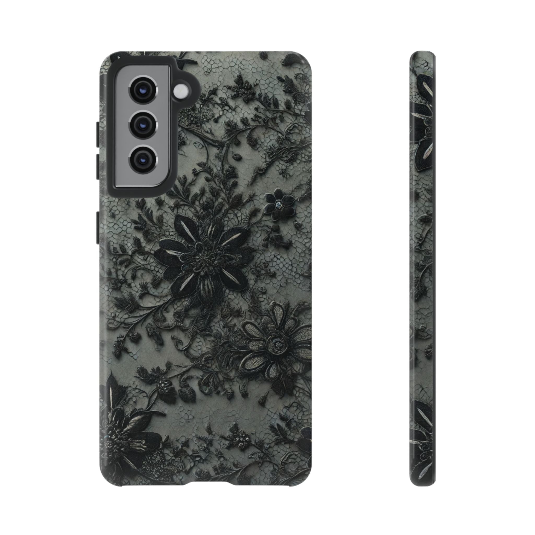 #Modell_ Samsung Galaxy S21